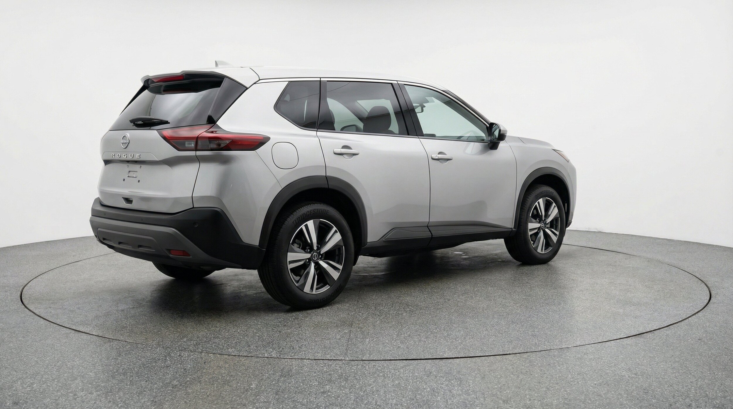 Thumbnail: 2026 Nissan Rogue - 9