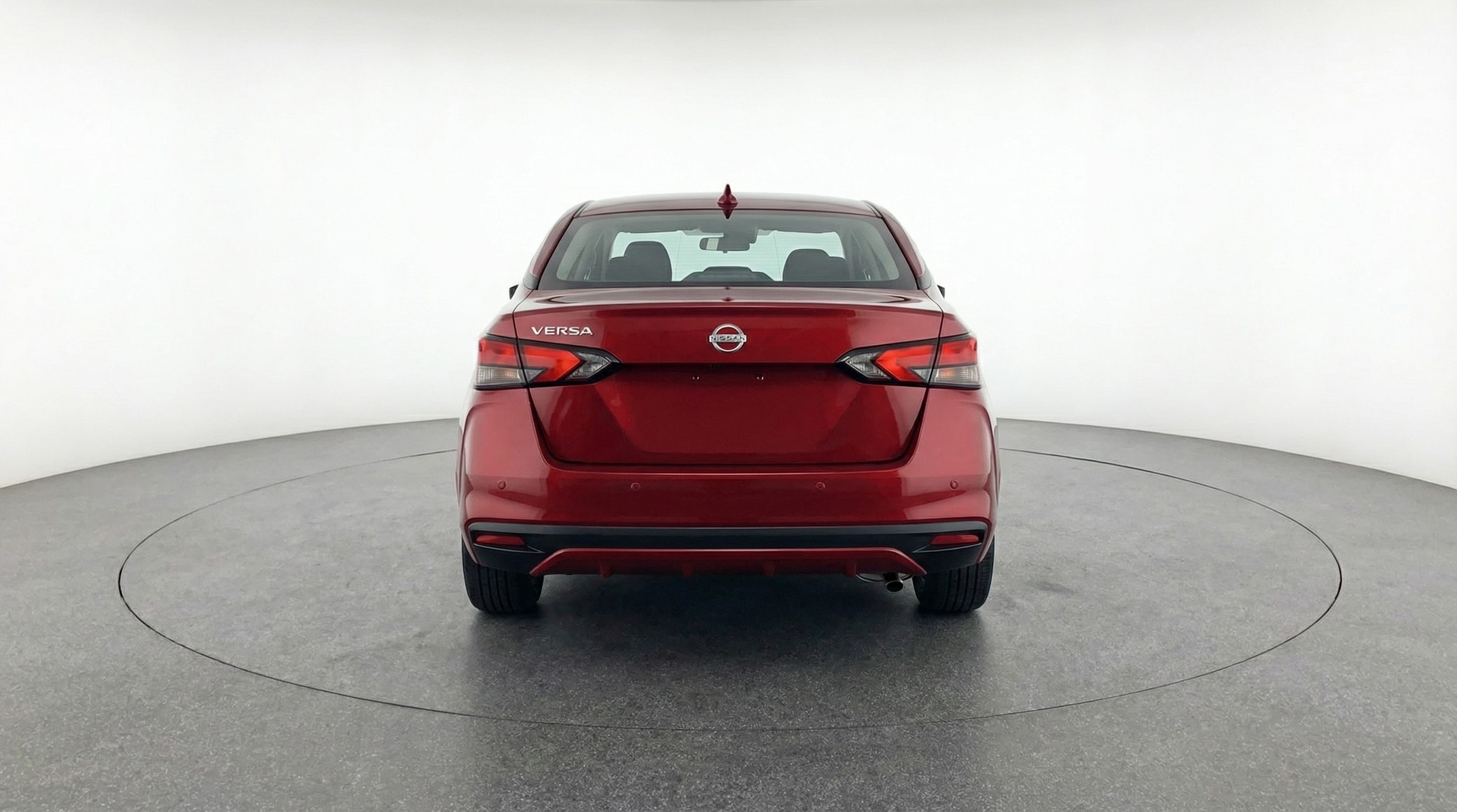 Thumbnail: 2025 Nissan Versa - 6