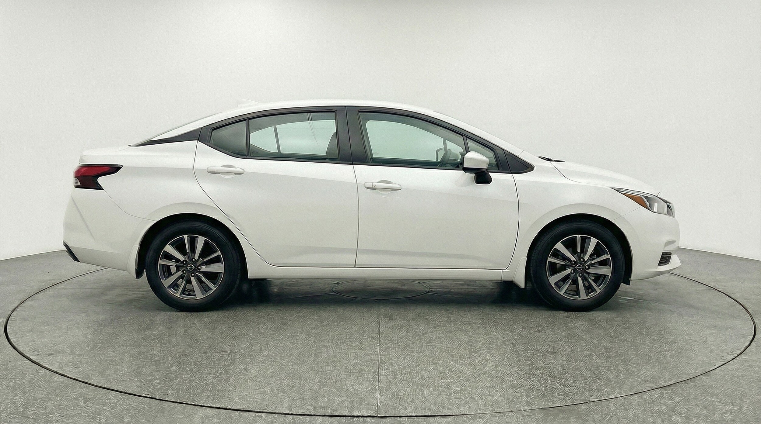 Thumbnail: 2025 Nissan Versa - 11