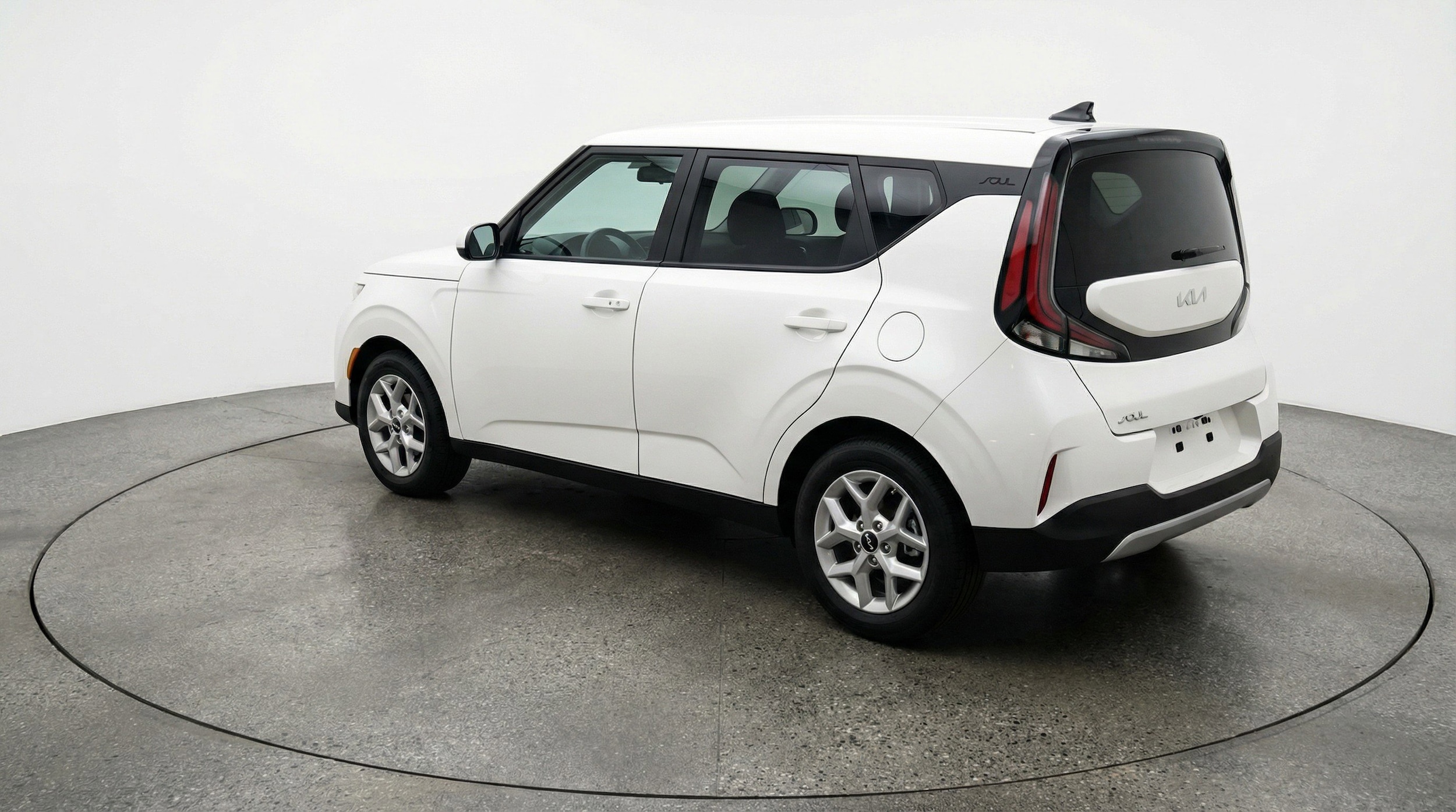 Thumbnail: 2025 Kia Soul - 6