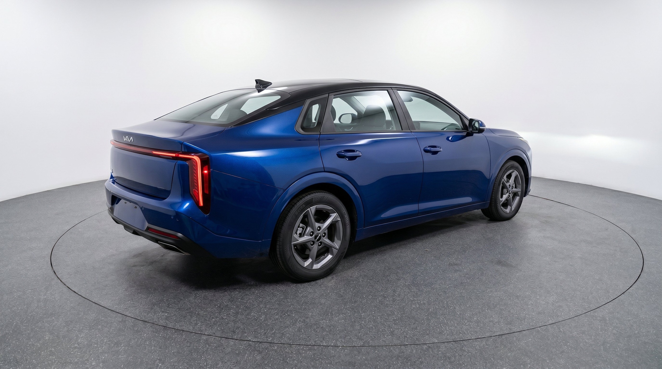 Thumbnail: 2026 Kia K4 - 9