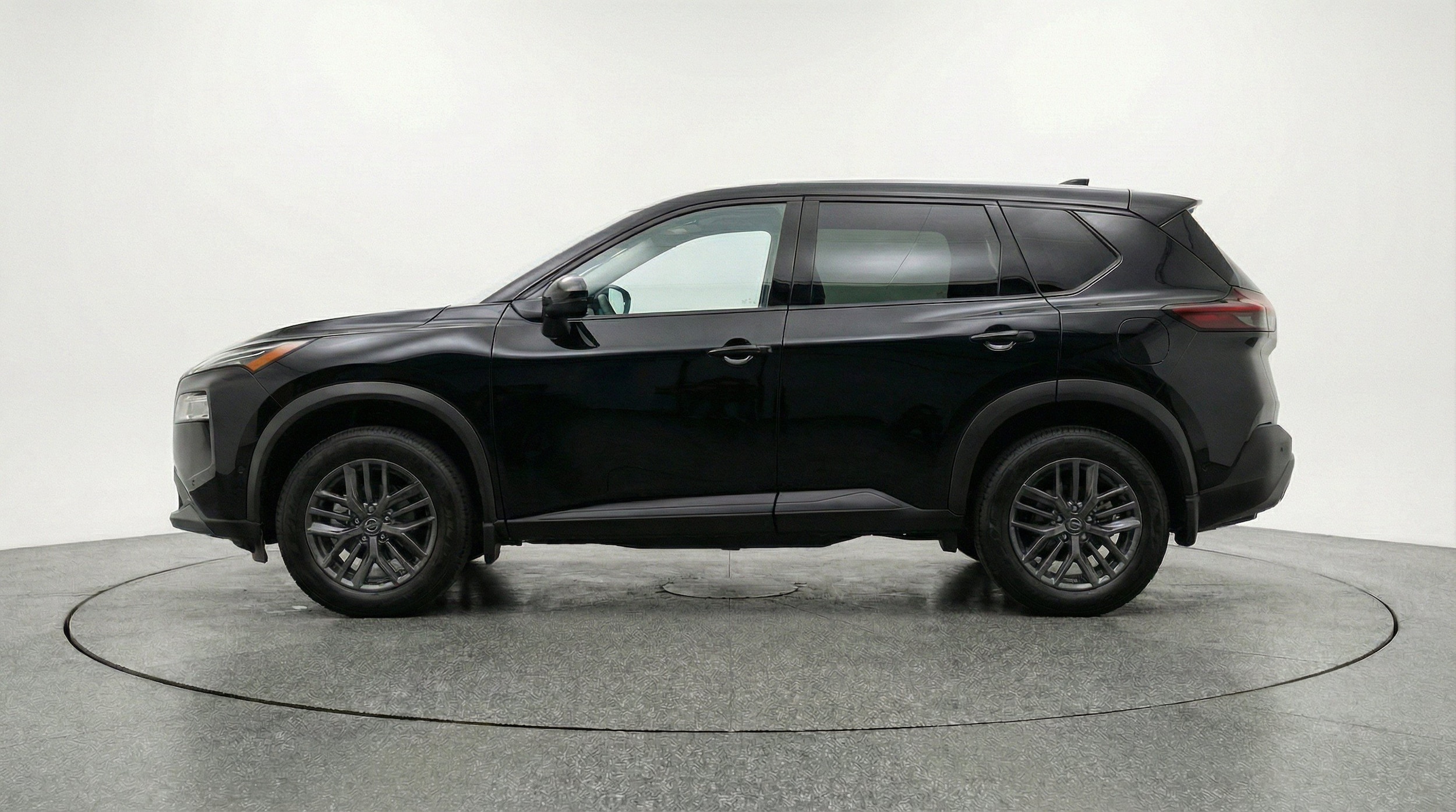 Thumbnail: 2026 Nissan Rogue - 5