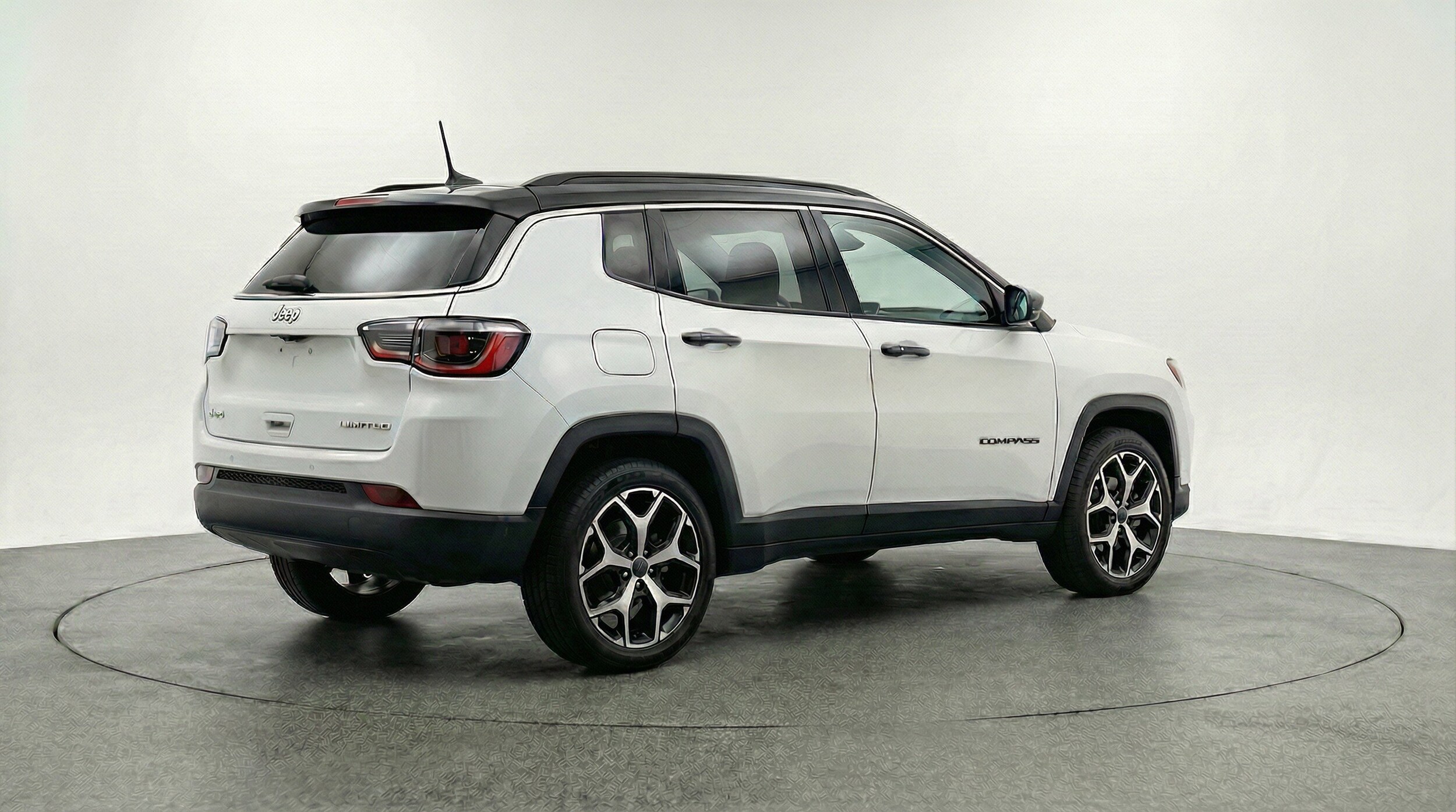 Thumbnail: 2025 Jeep Compass - 9