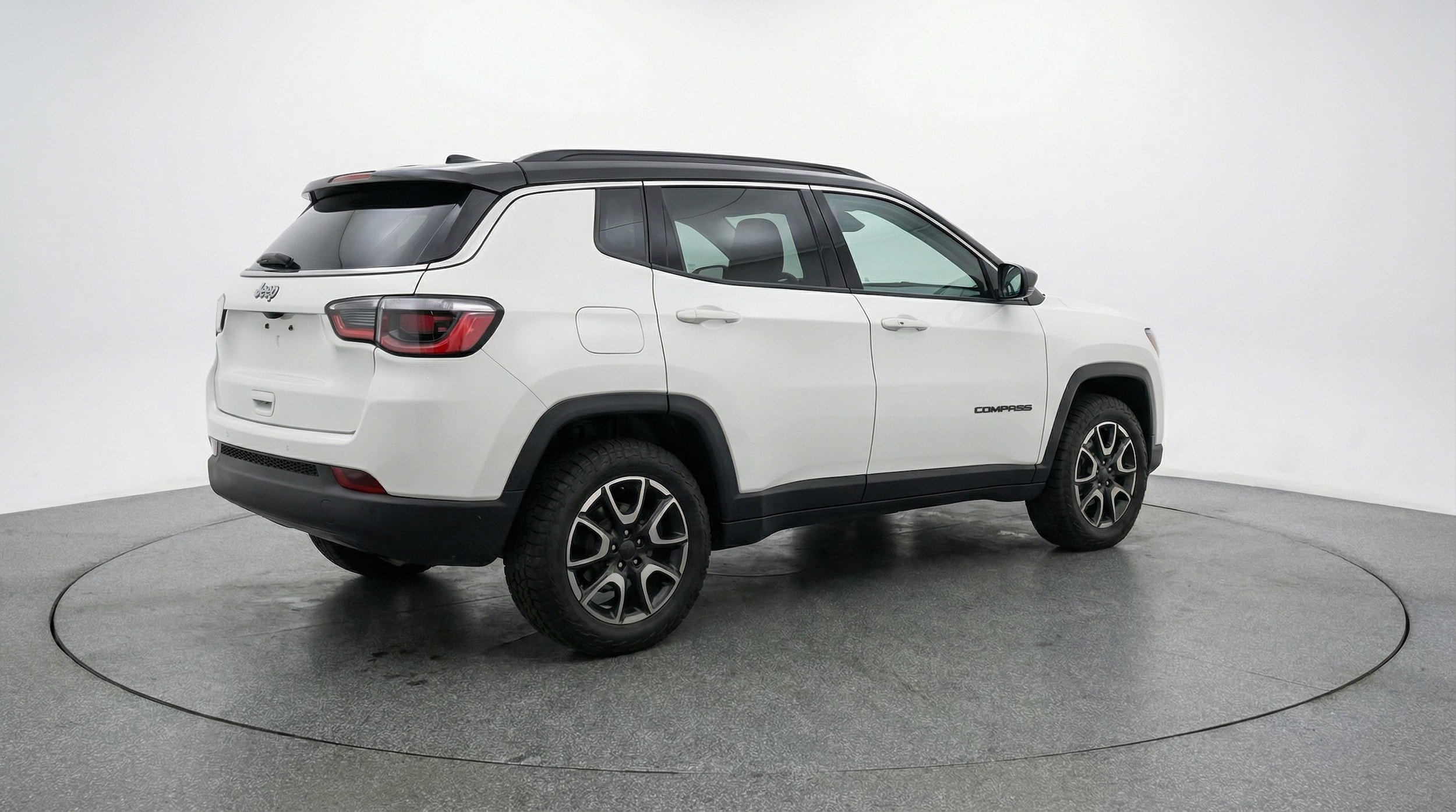 Thumbnail: 2025 Jeep Compass - 7