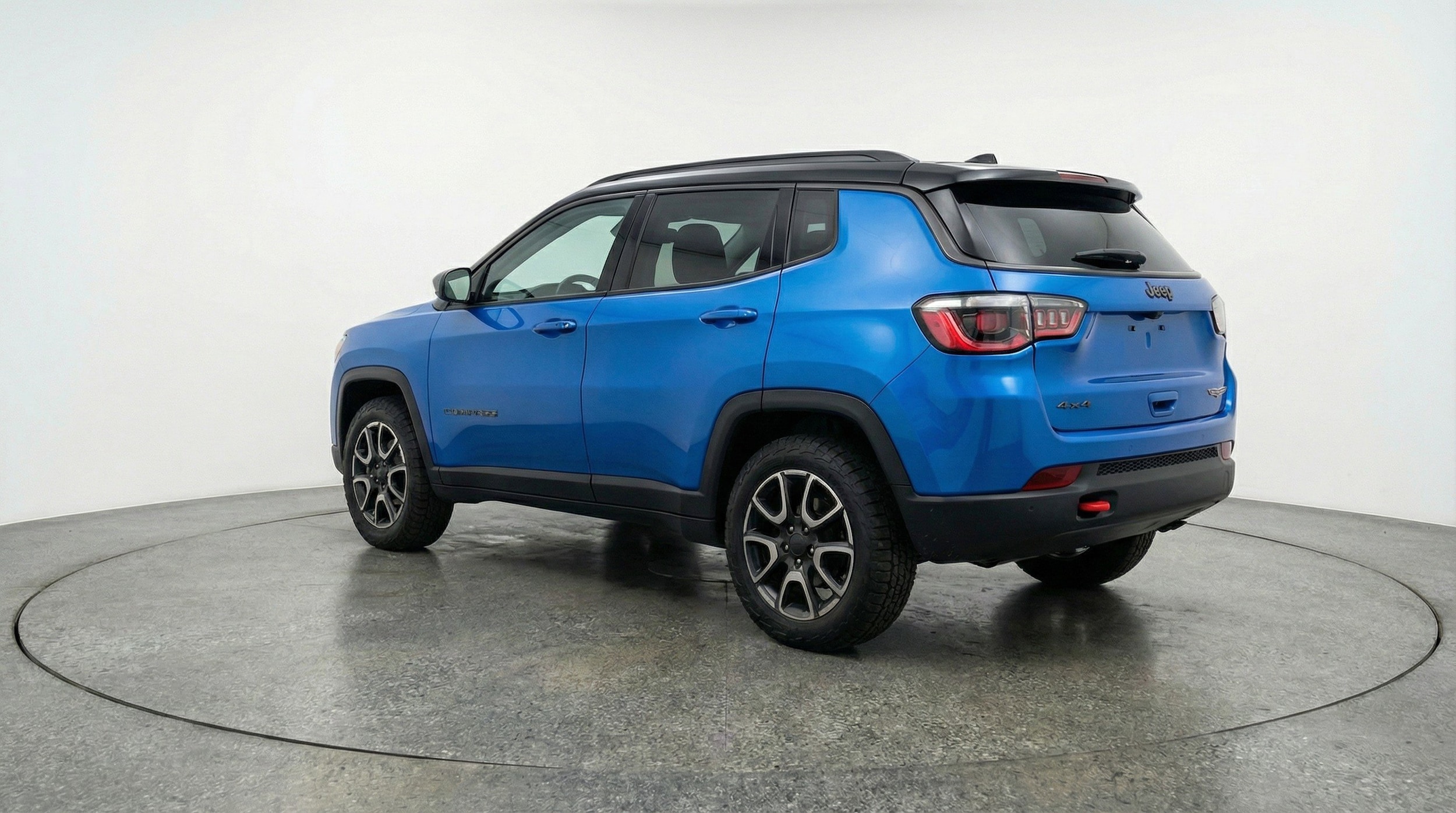 Thumbnail: 2025 Jeep Compass - 6