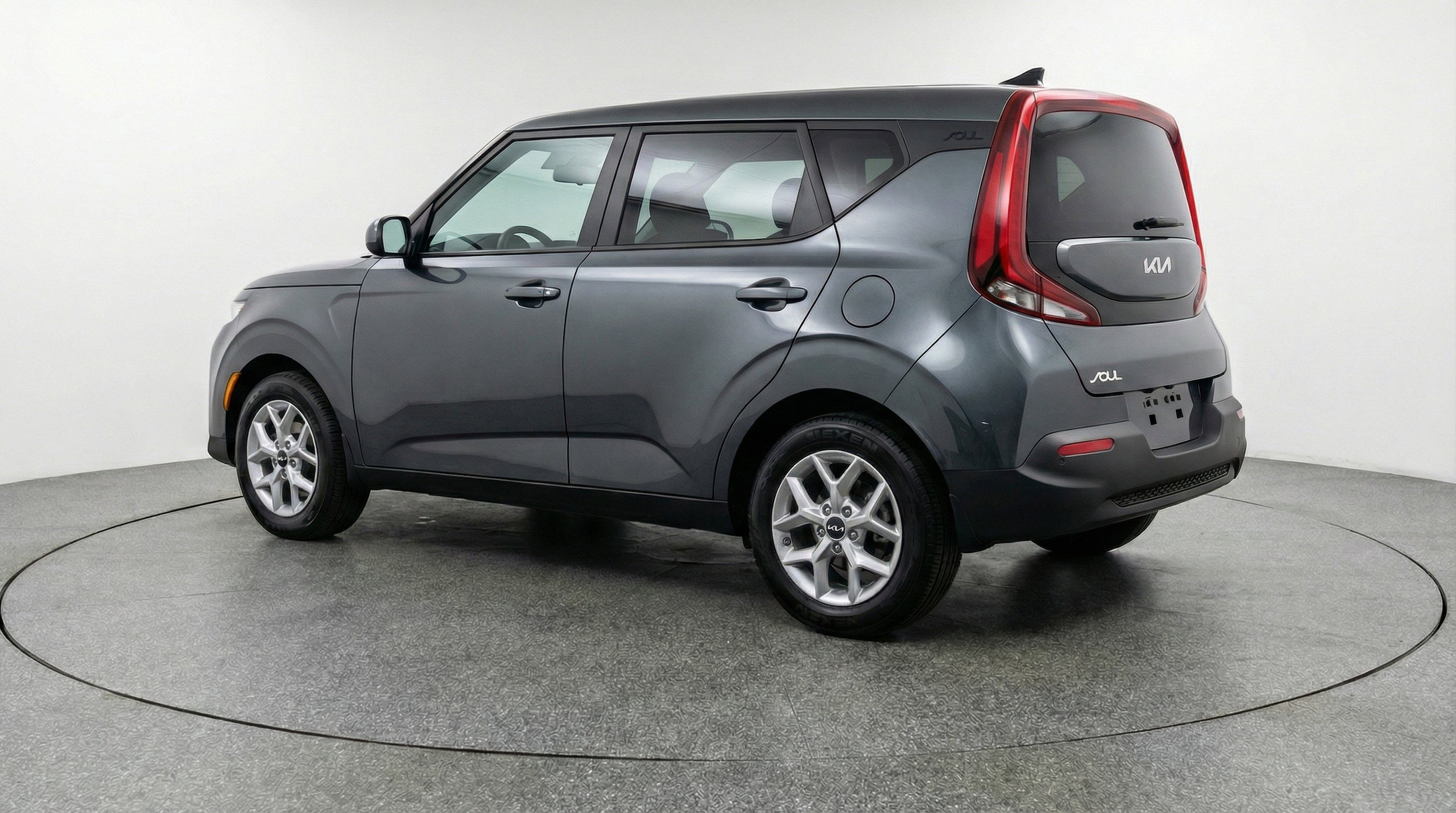 Thumbnail: 2025 Kia Soul - 6