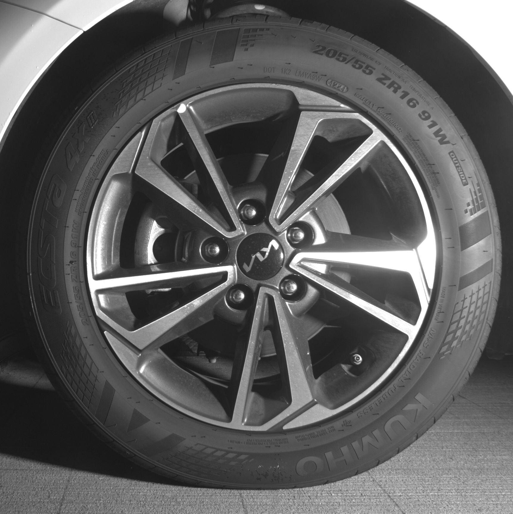 Thumbnail: 2024 Kia Forte - 14