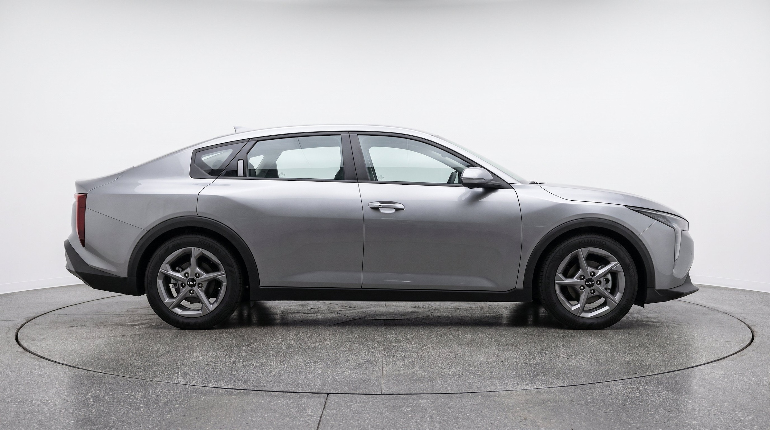 Thumbnail: 2025 Kia K4 - 10