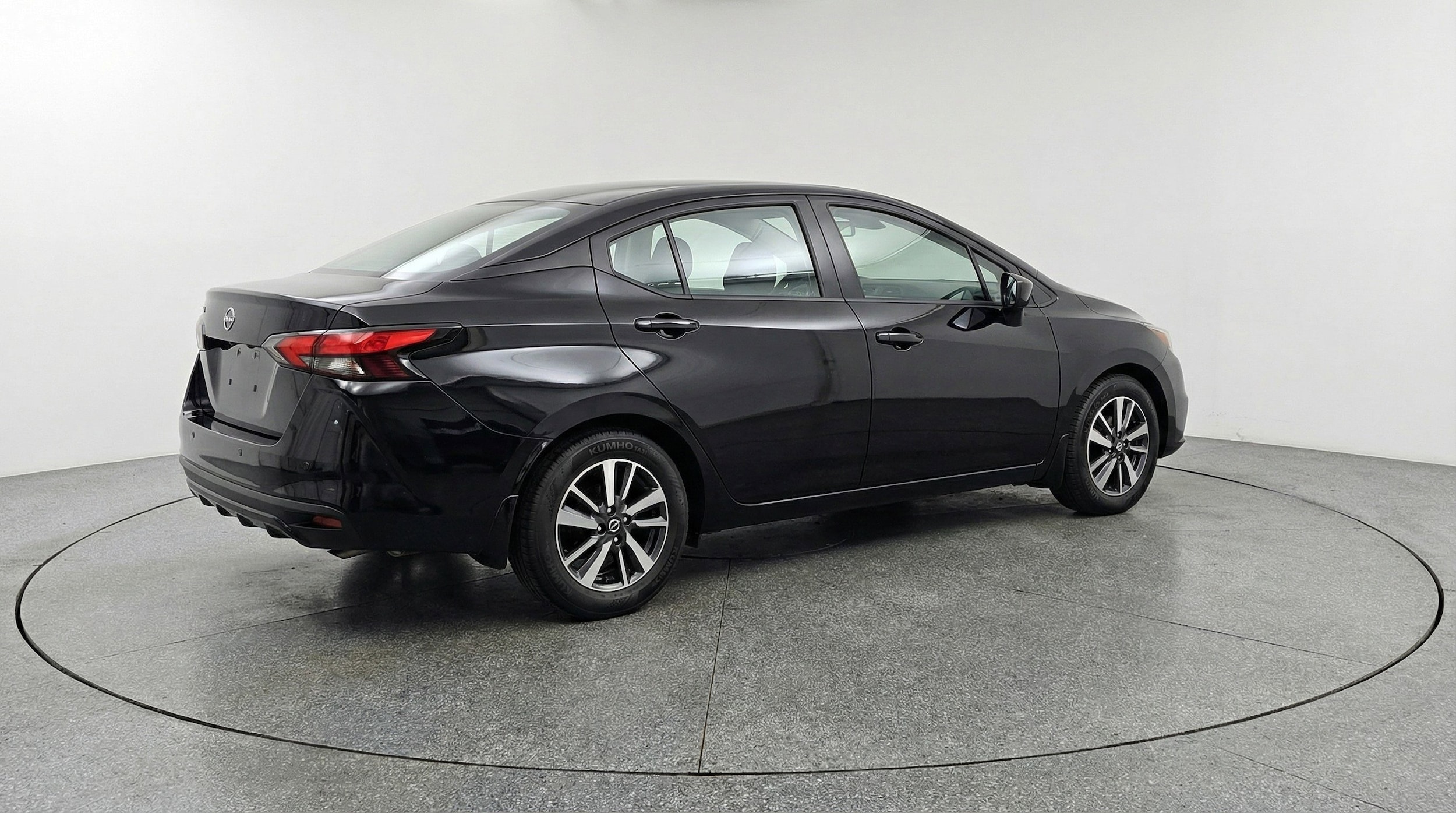 Thumbnail: 2025 Nissan Versa - 9
