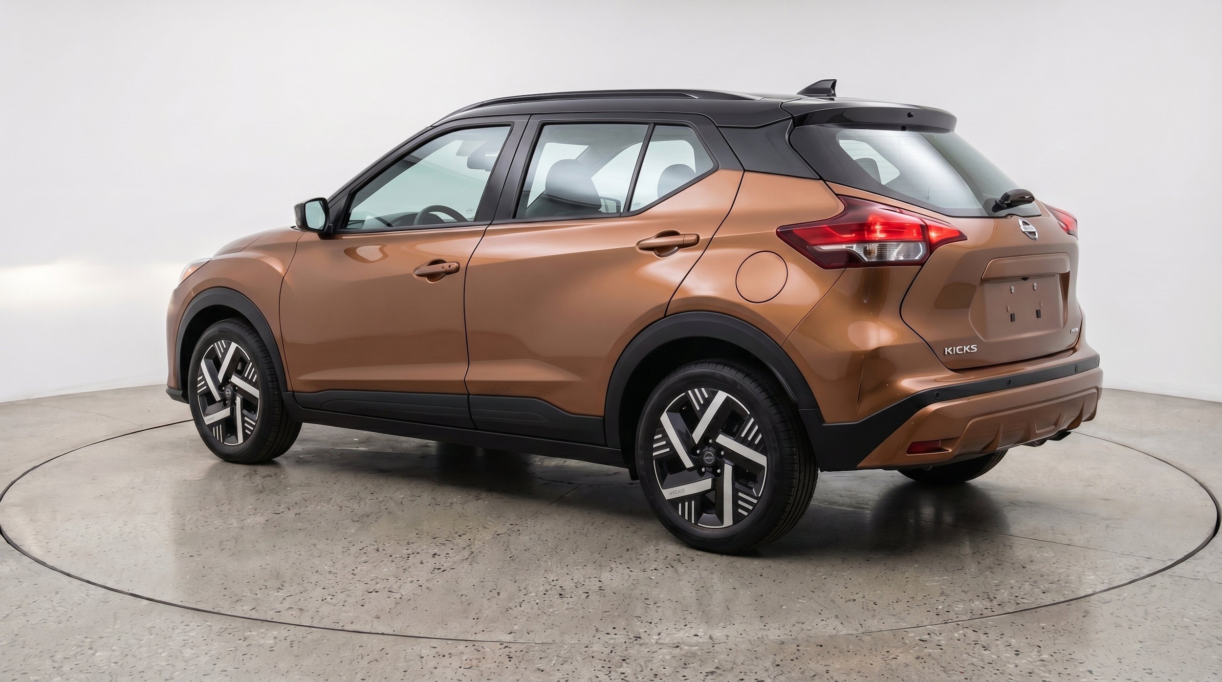 Thumbnail: 2026 Nissan Kicks - 6