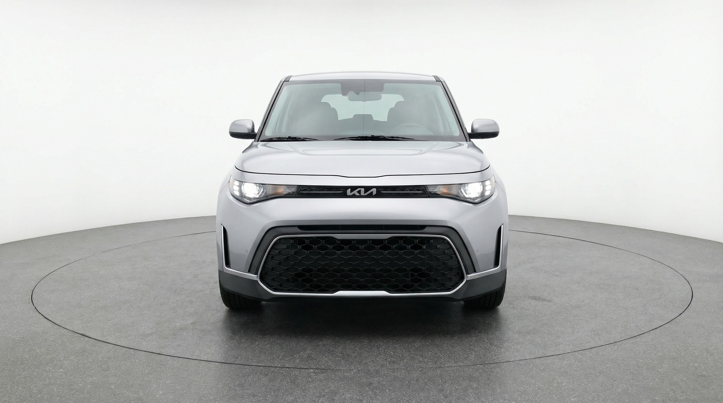 Thumbnail: 2025 Kia Soul - 2