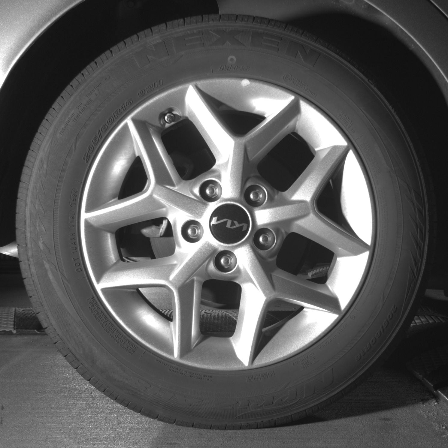 Thumbnail: 2025 Kia Soul - 12