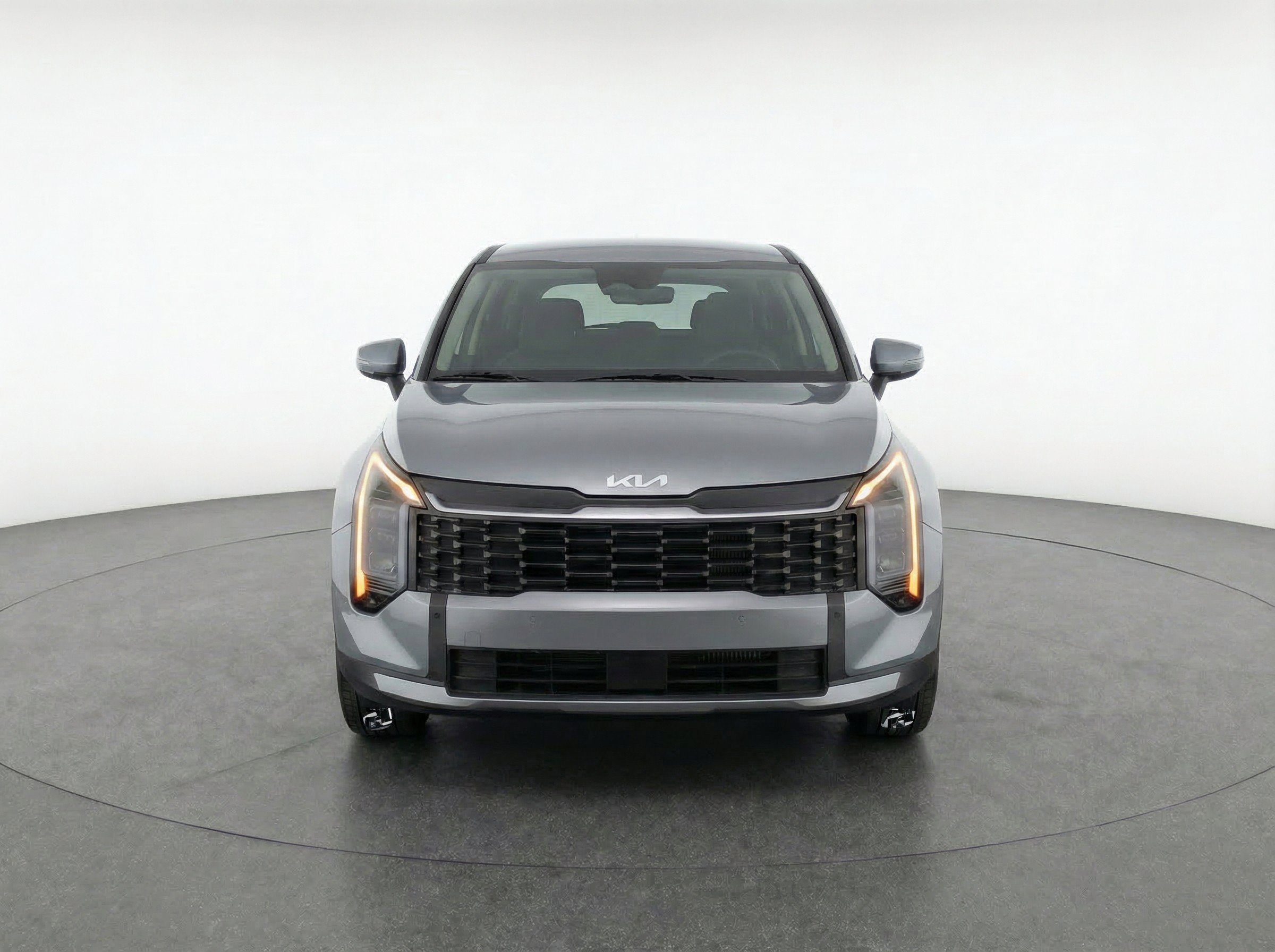 Thumbnail: 2026 Kia Sportage - 2