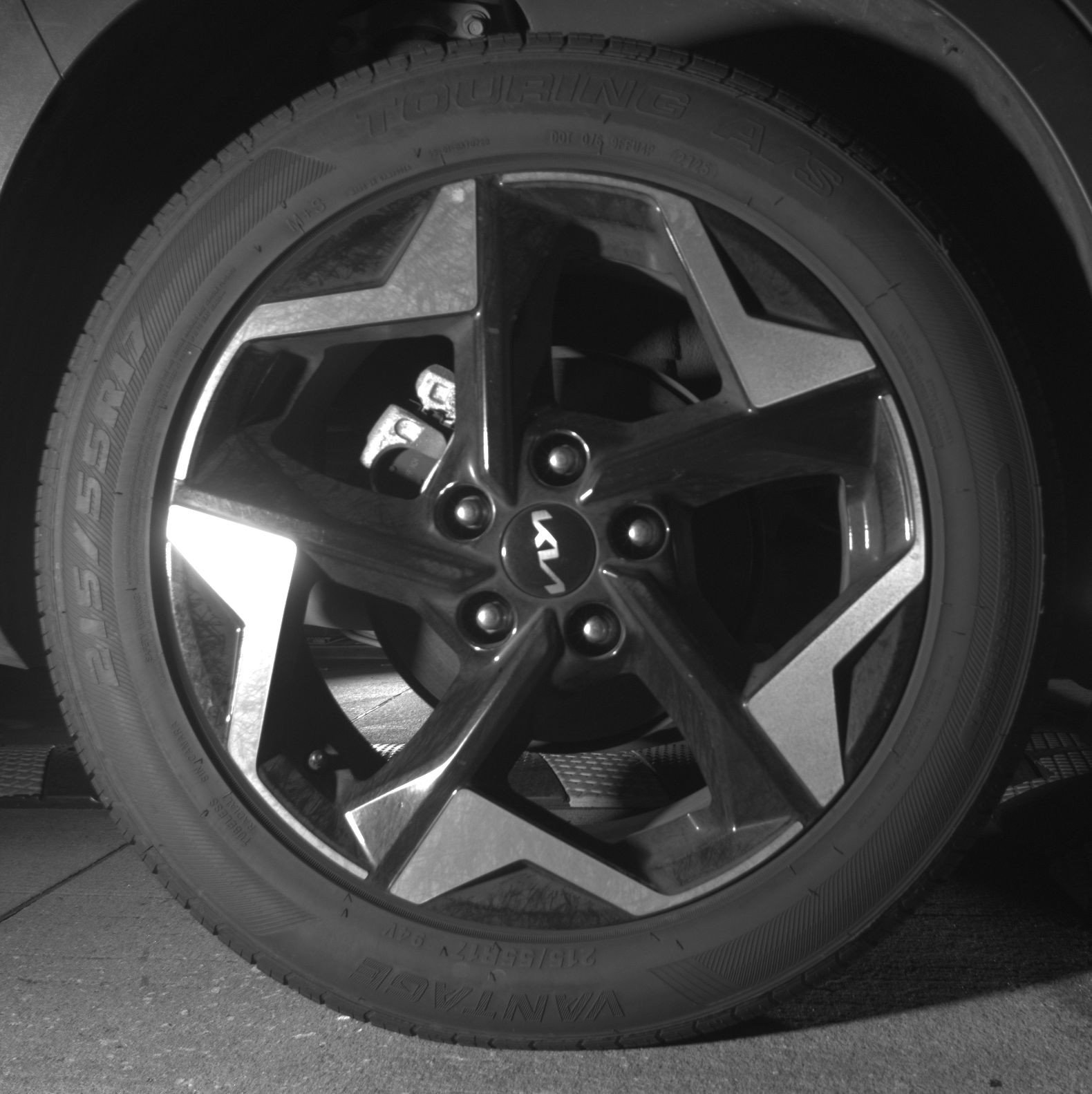 Thumbnail: 2025 Kia Seltos - 15