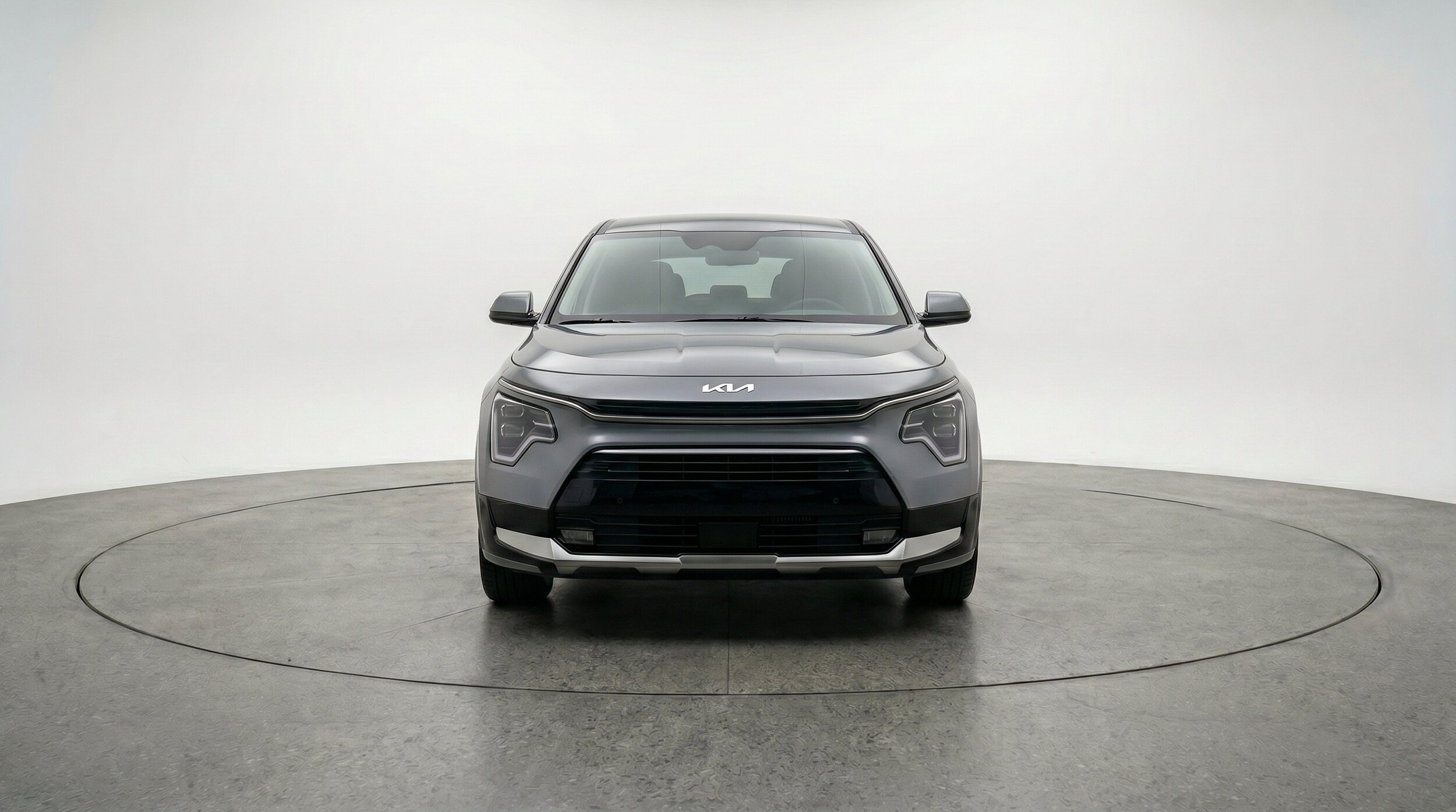 Thumbnail: 2026 Kia Niro - 2