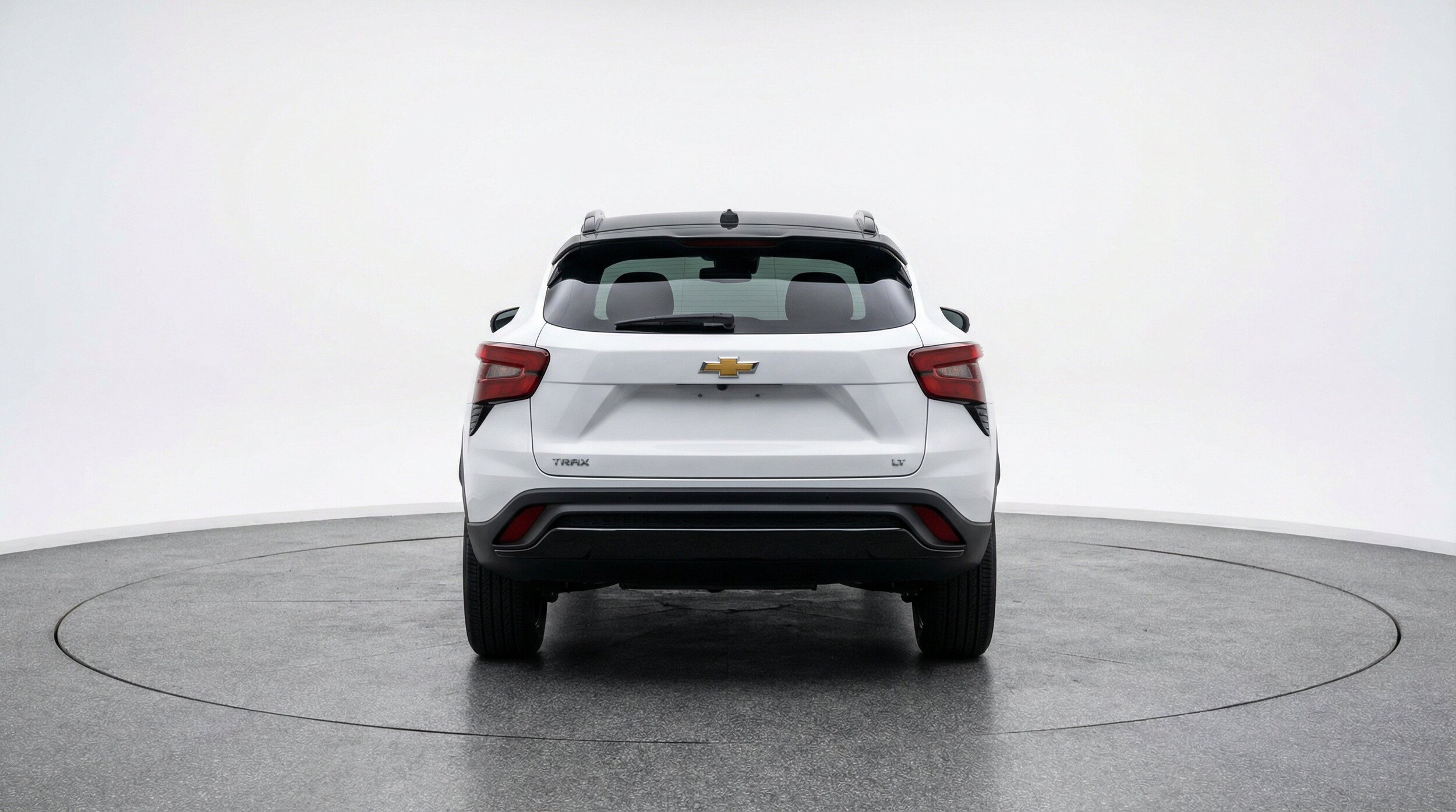 Thumbnail: 2025 Chevrolet Trax - 7