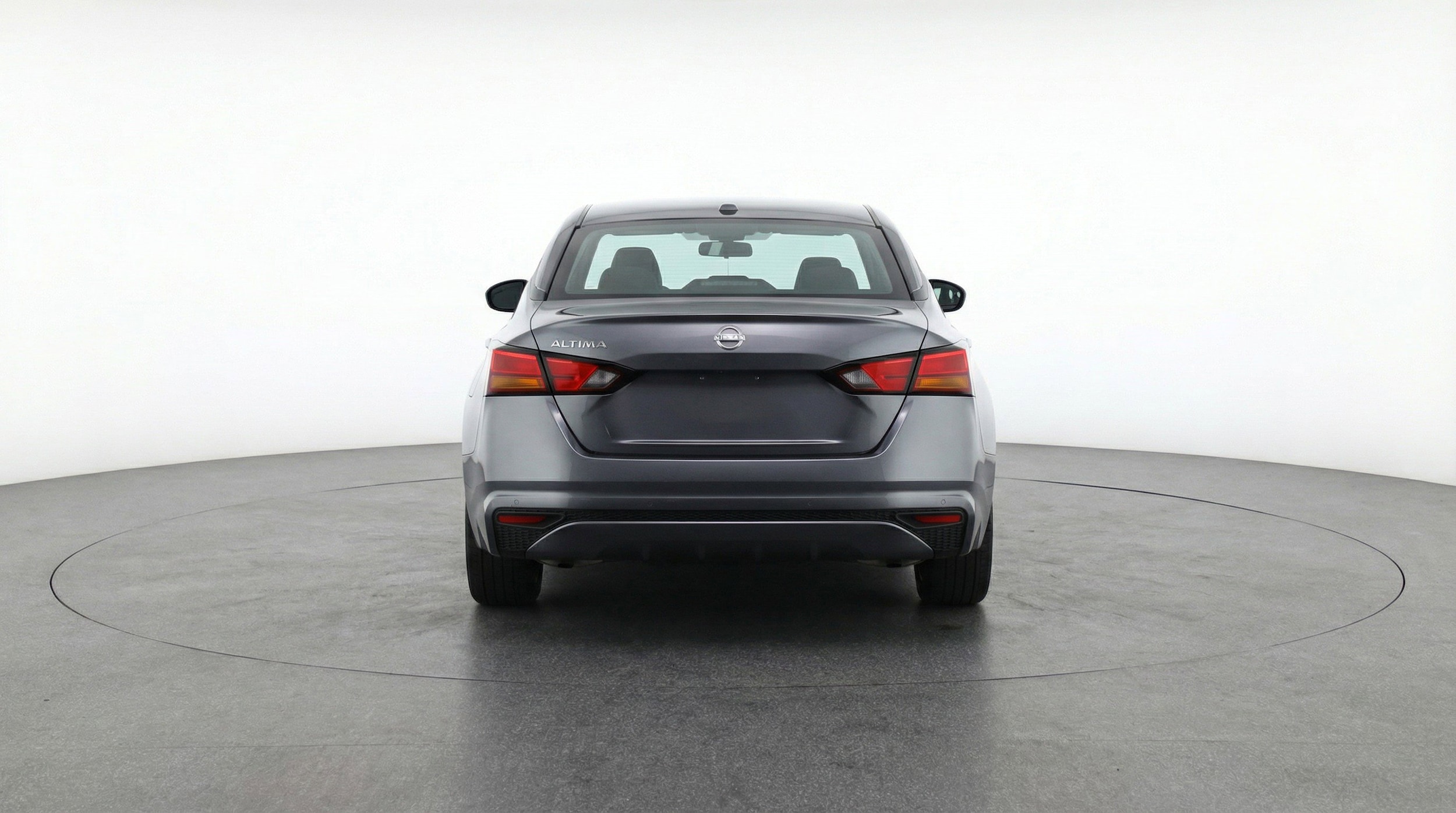 Thumbnail: 2025 Nissan Altima - 7