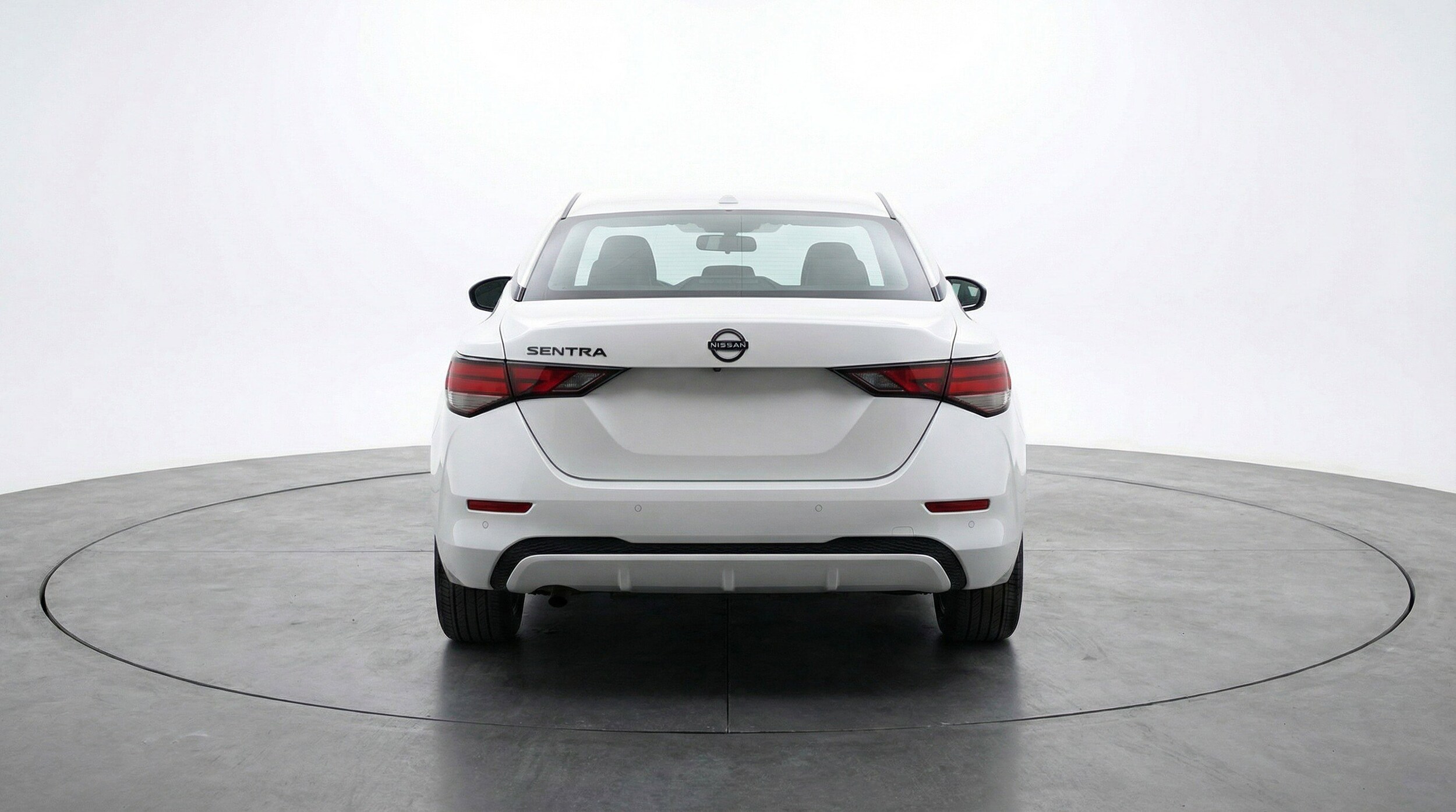 Thumbnail: 2025 Nissan Sentra - 7