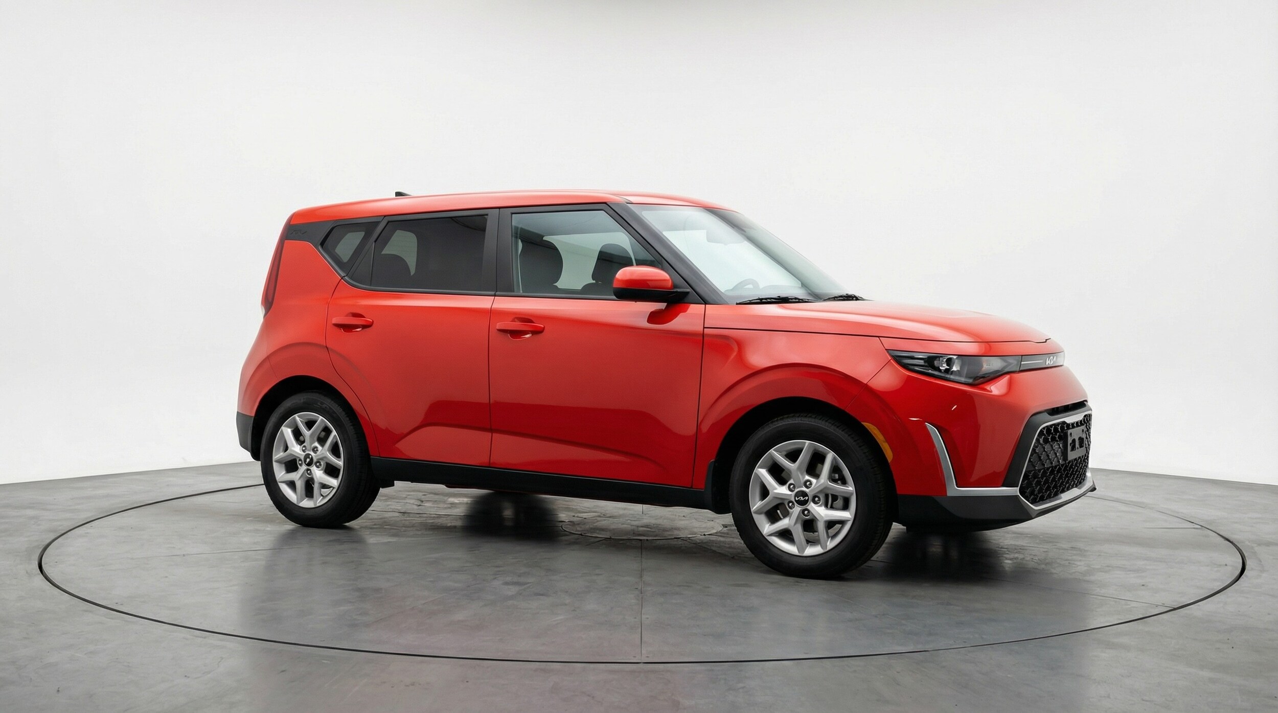 Thumbnail: 2025 Kia Soul - 1