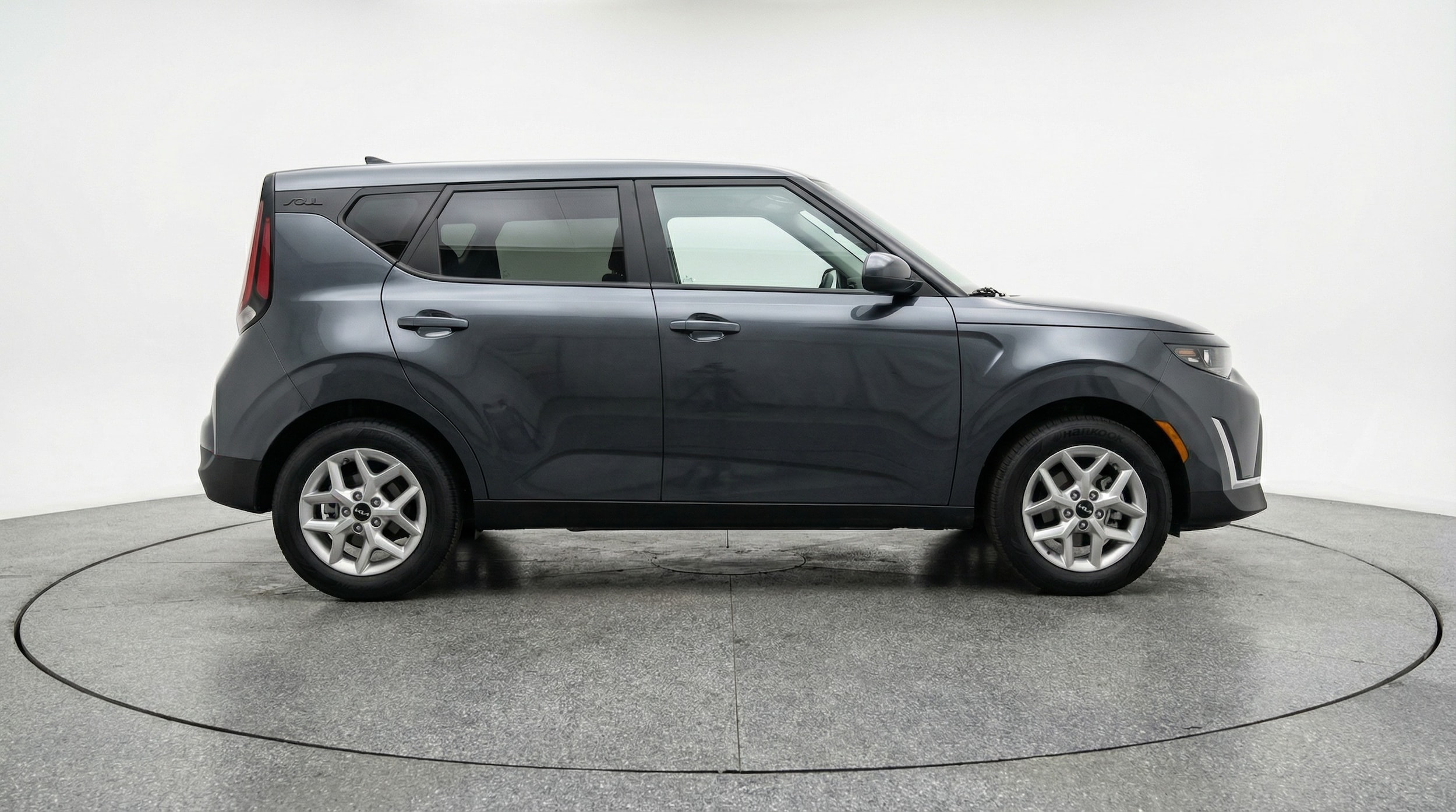 Thumbnail: 2025 Kia Soul - 8