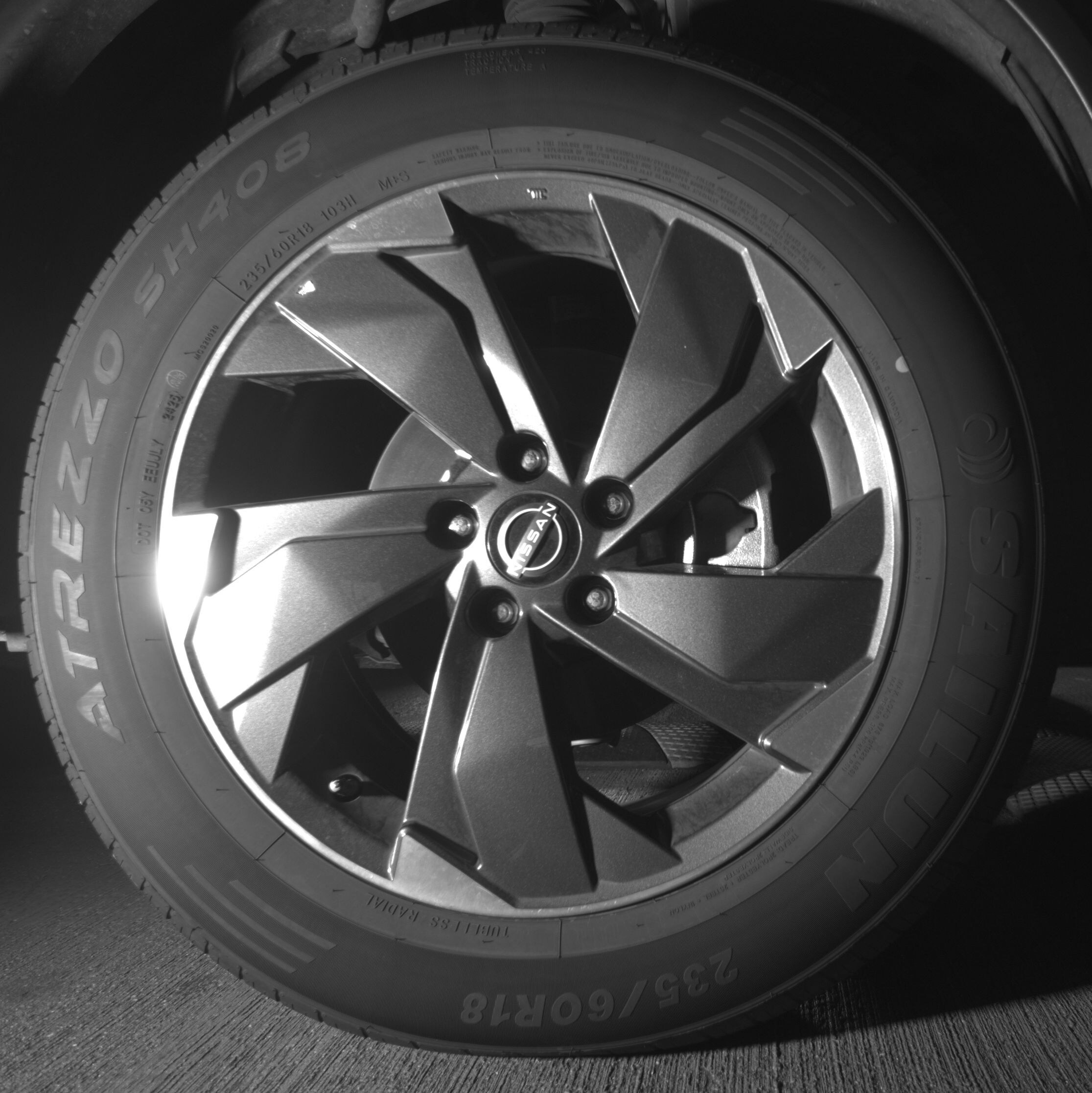 Thumbnail: 2025 Nissan Rogue - 10