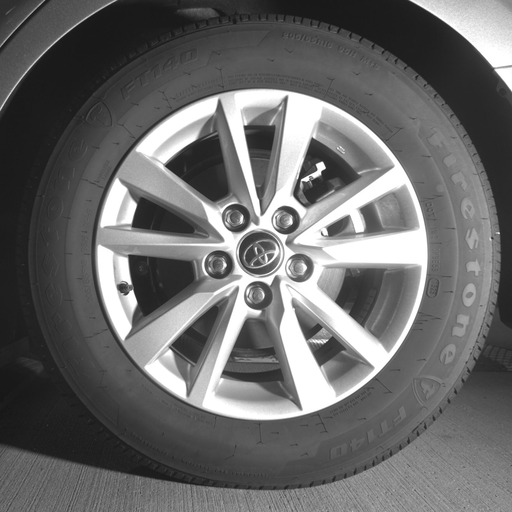 Thumbnail: 2025 Toyota Camry - 11