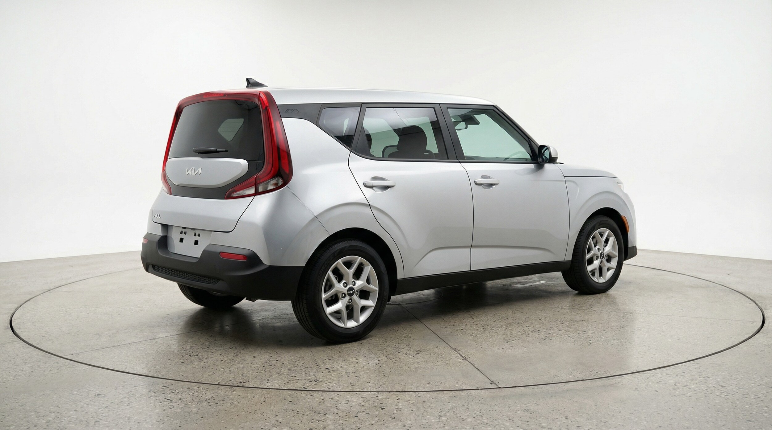 Thumbnail: 2025 Kia Soul - 7