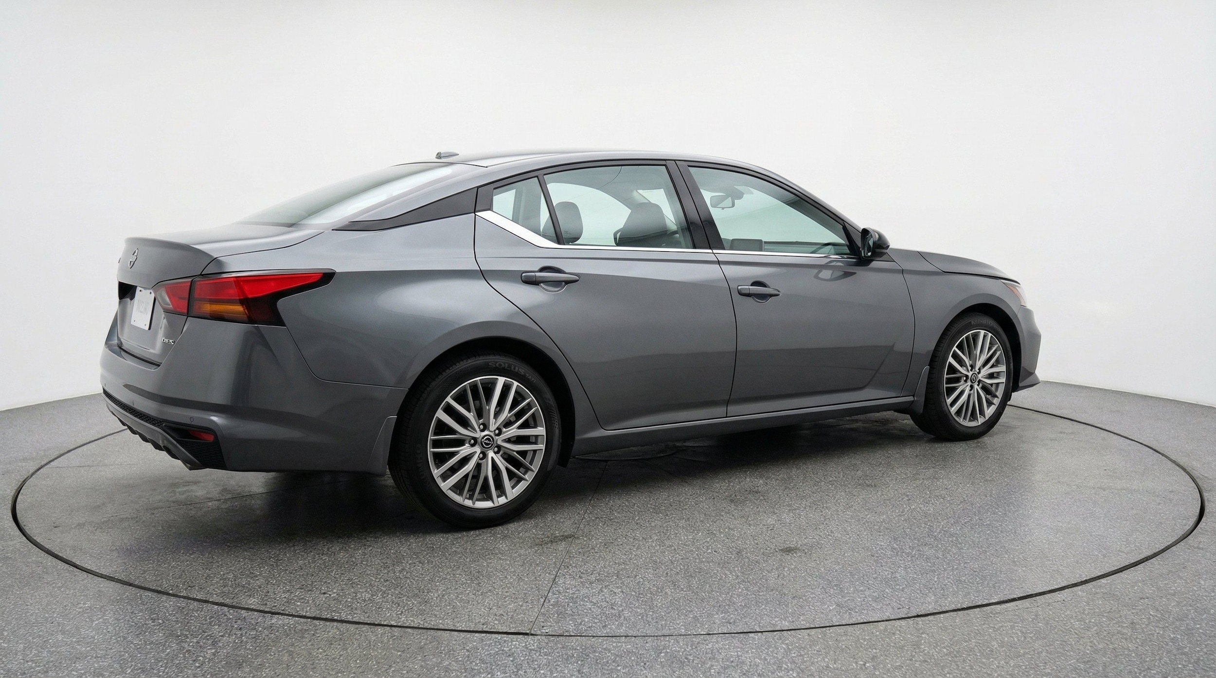 Thumbnail: 2026 Nissan Altima - 9