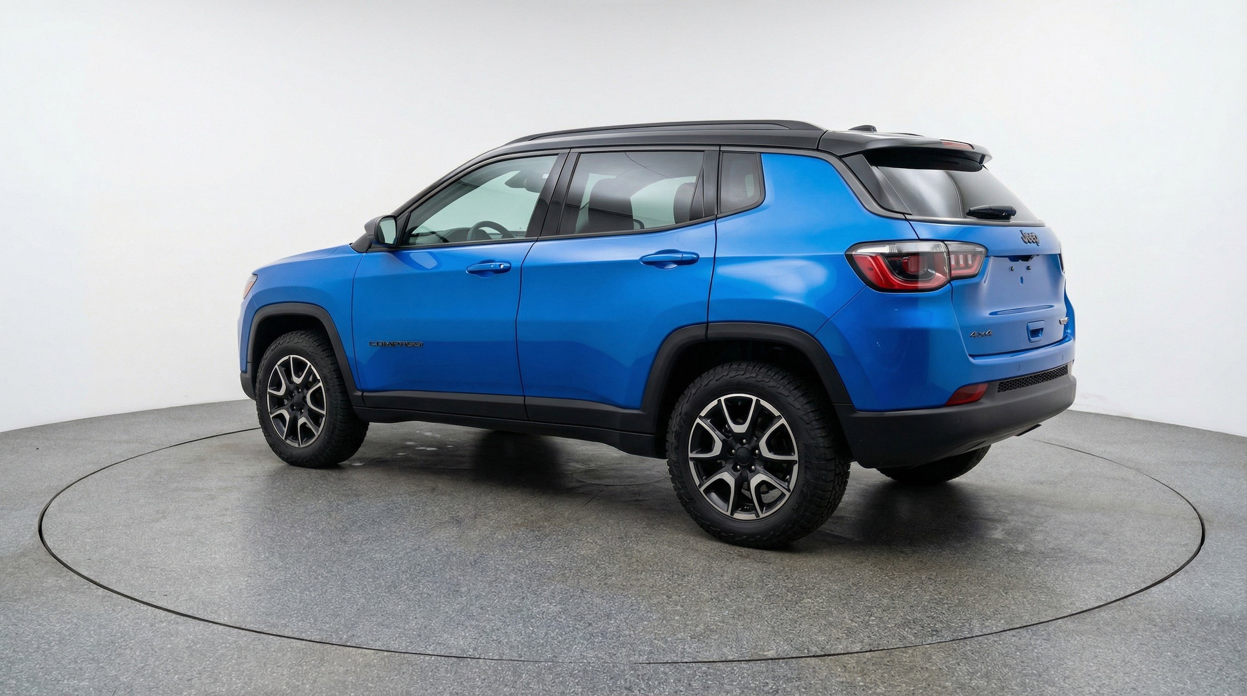 Thumbnail: 2025 Jeep Compass - 6