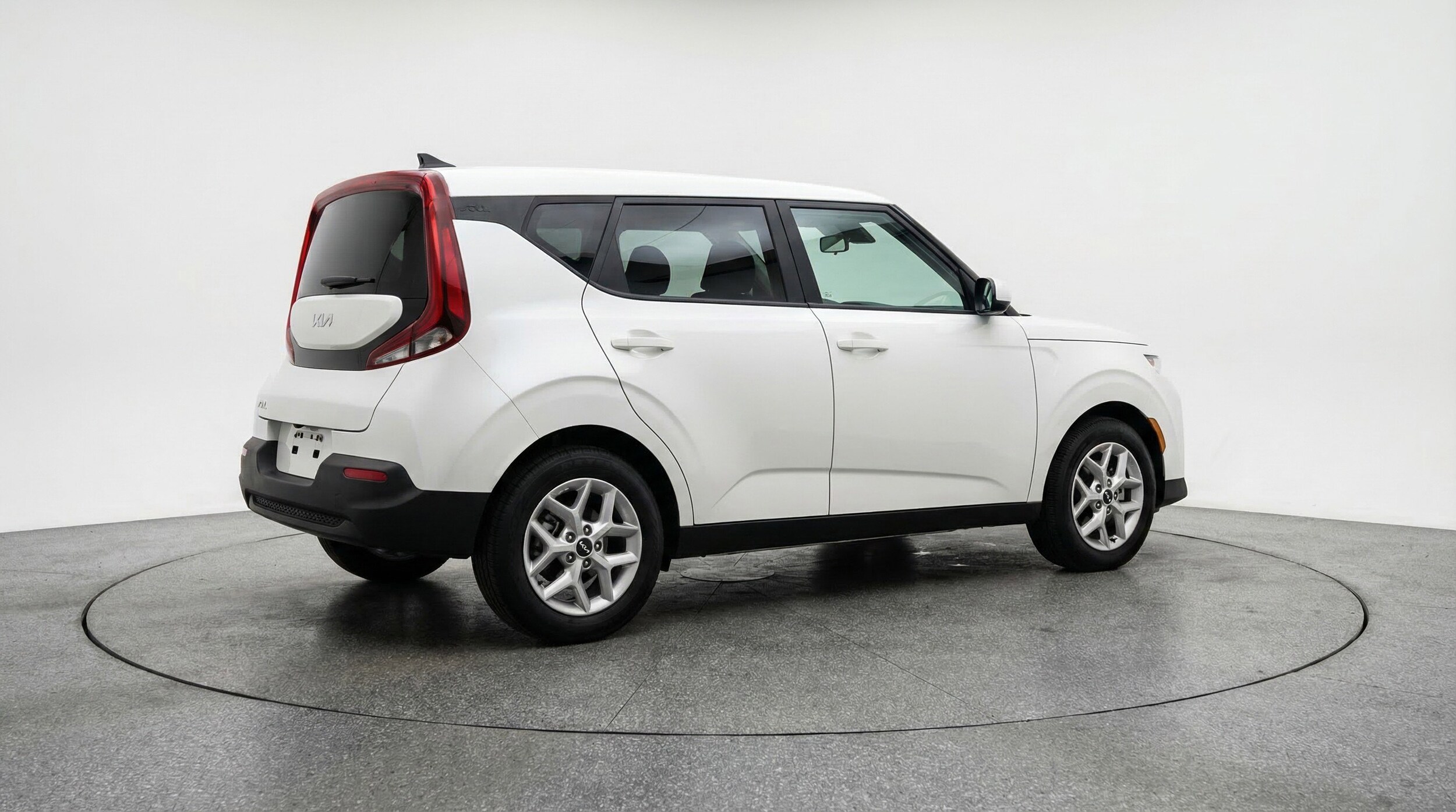 Thumbnail: 2025 Kia Soul - 9