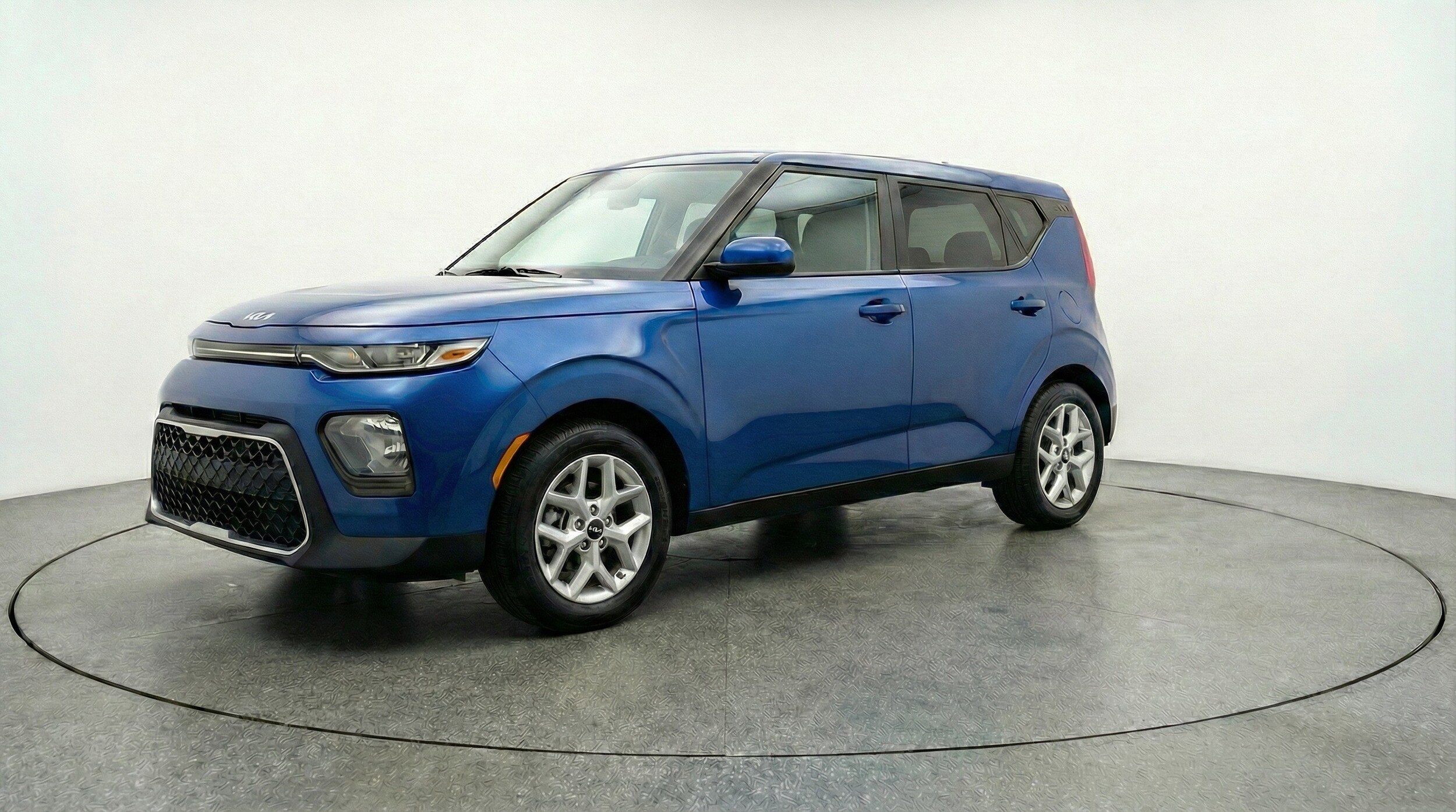Thumbnail: 2025 Kia Soul - 3