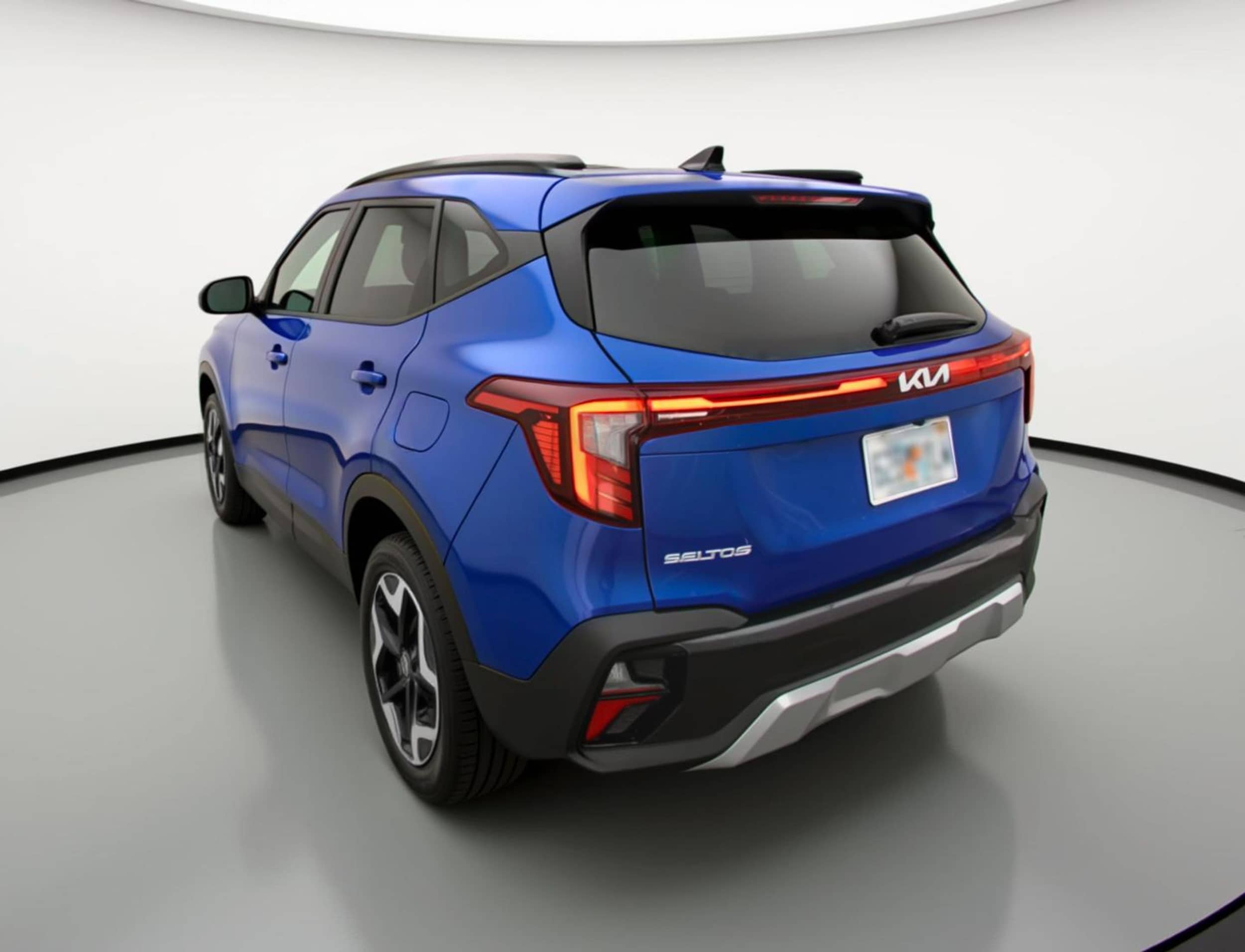 Thumbnail: 2025 Kia Seltos - 5