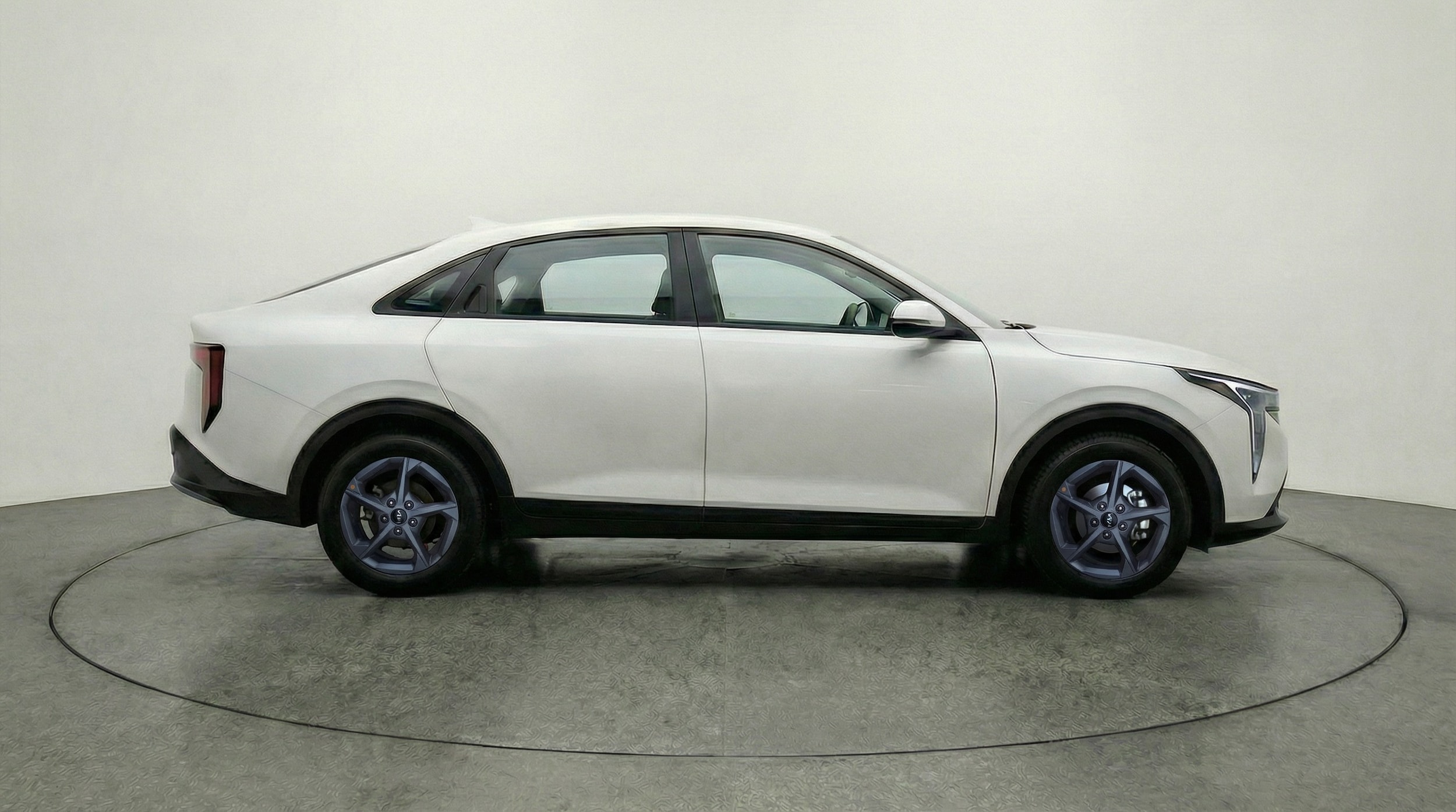 Thumbnail: 2025 Kia K4 - 8