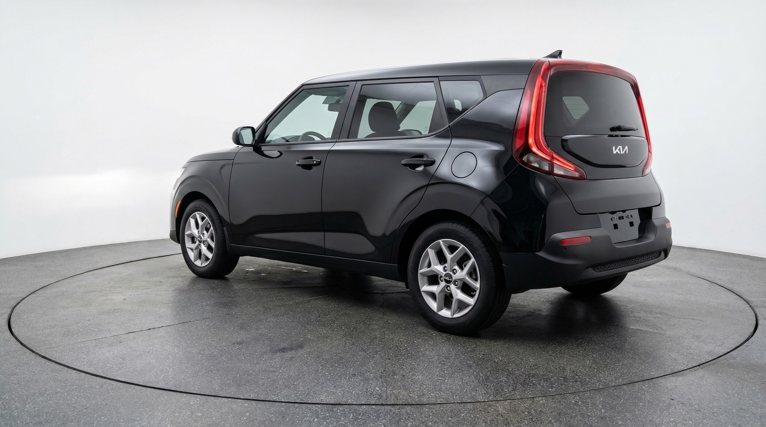 Thumbnail: 2025 Kia Soul - 5