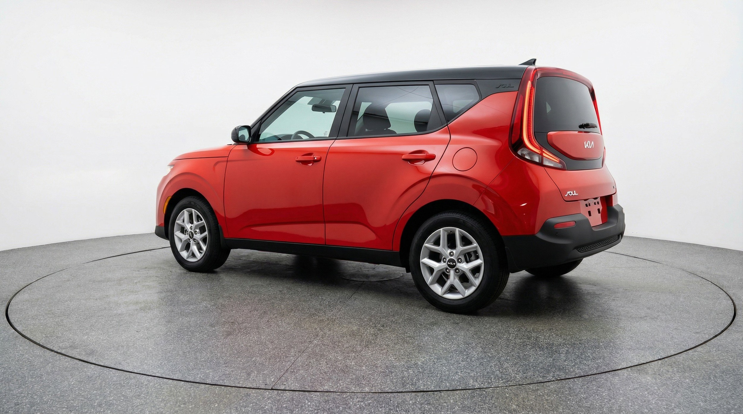 Thumbnail: 2025 Kia Soul - 6