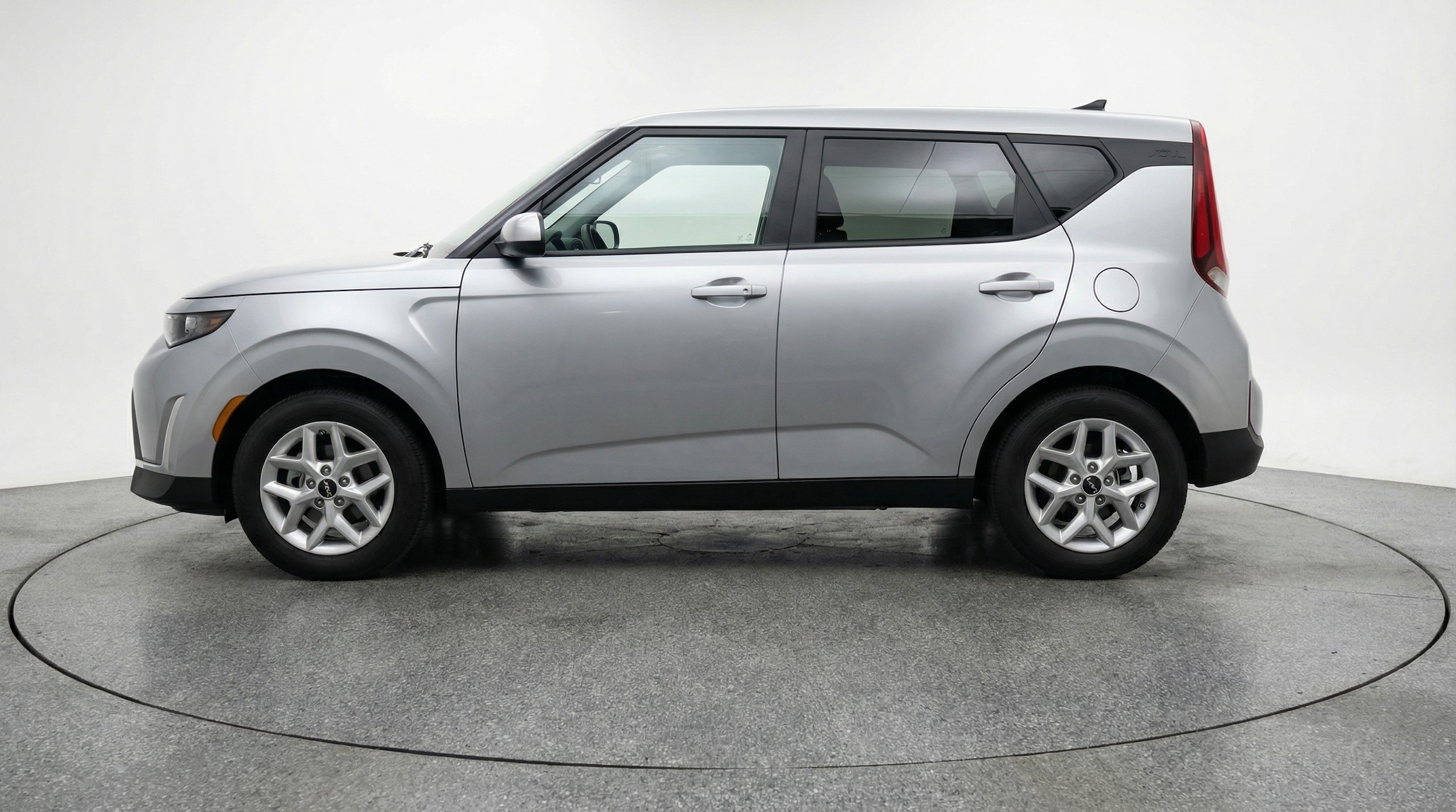 Thumbnail: 2025 Kia Soul - 4