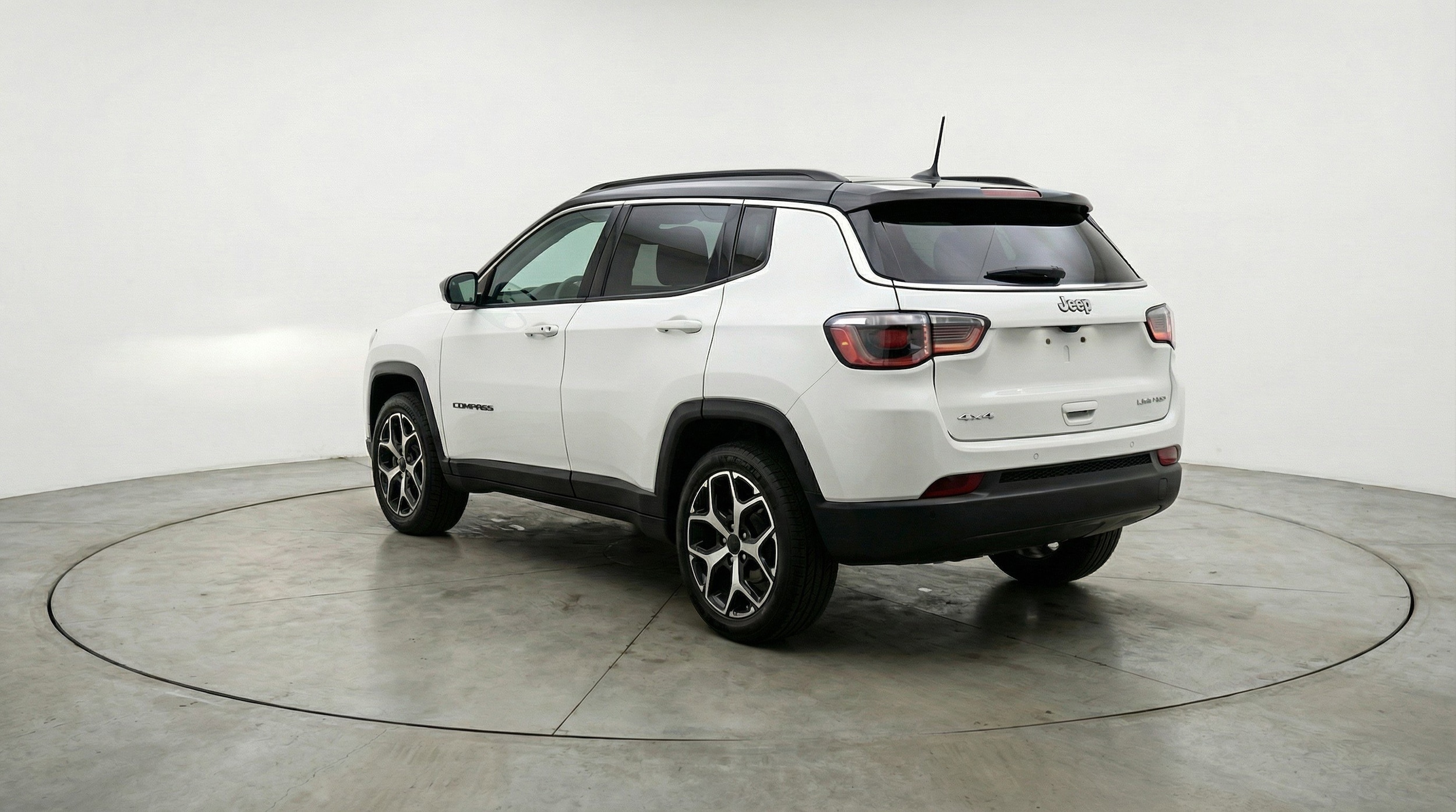 Thumbnail: 2025 Jeep Compass - 6