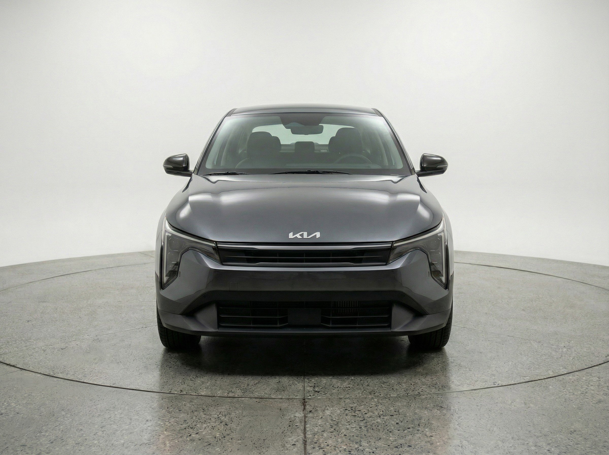 Thumbnail: 2025 Kia K4 - 2