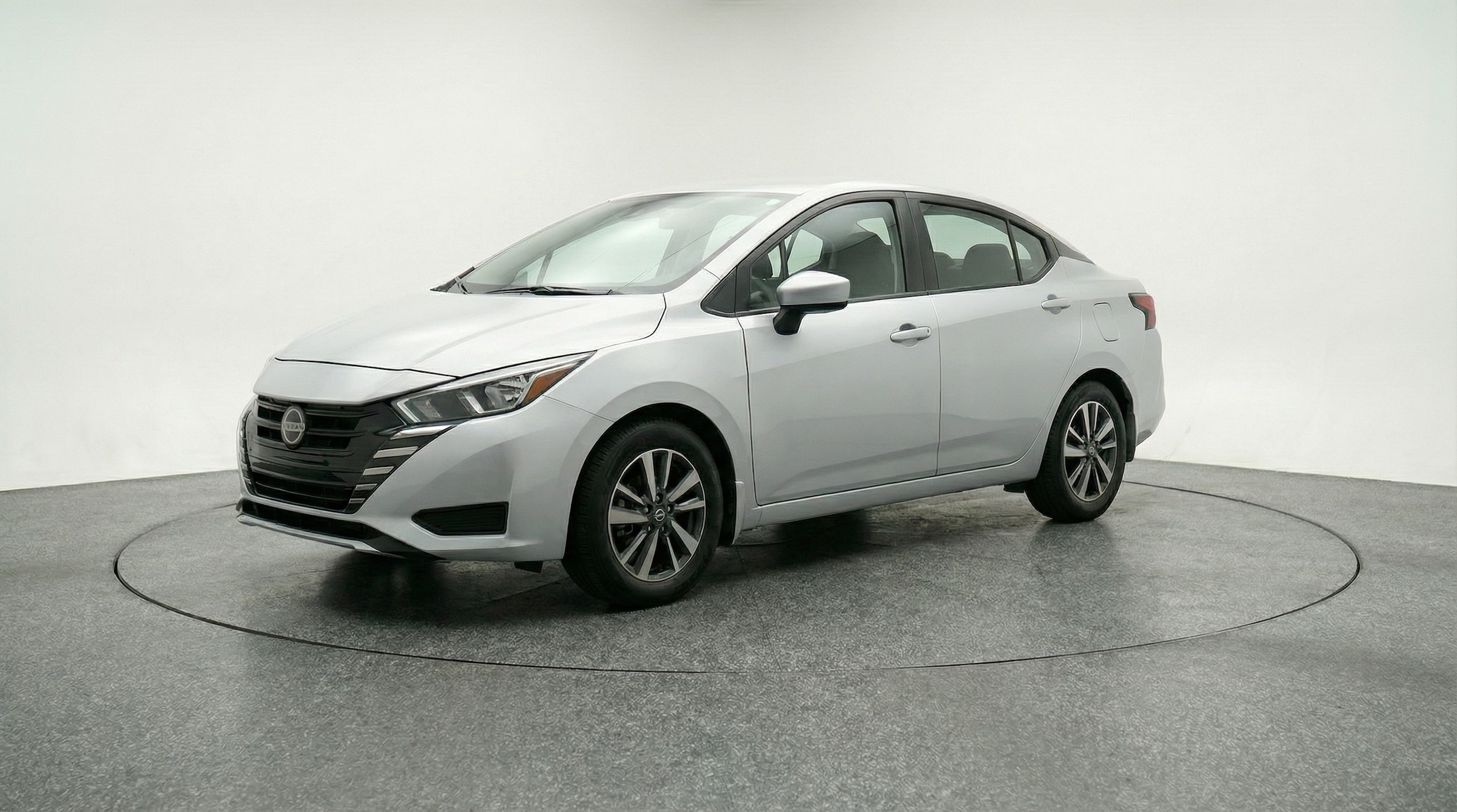 Thumbnail: 2025 Nissan Versa - 3