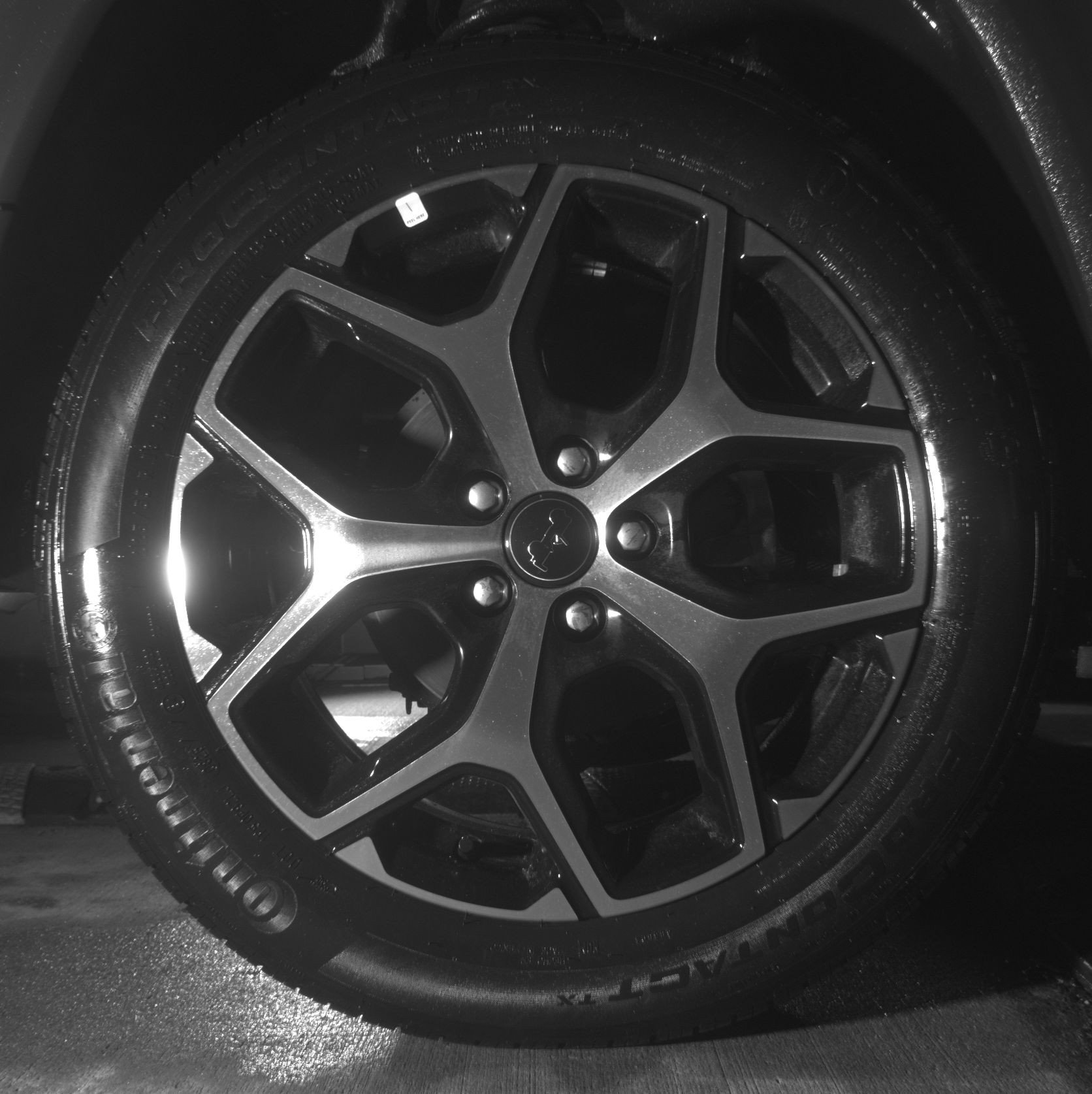 Thumbnail: 2025 Jeep Compass - 15