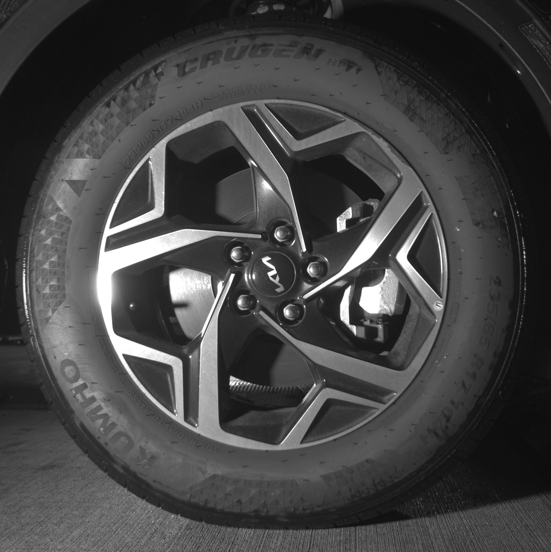 Thumbnail: 2025 Kia Sportage - 10