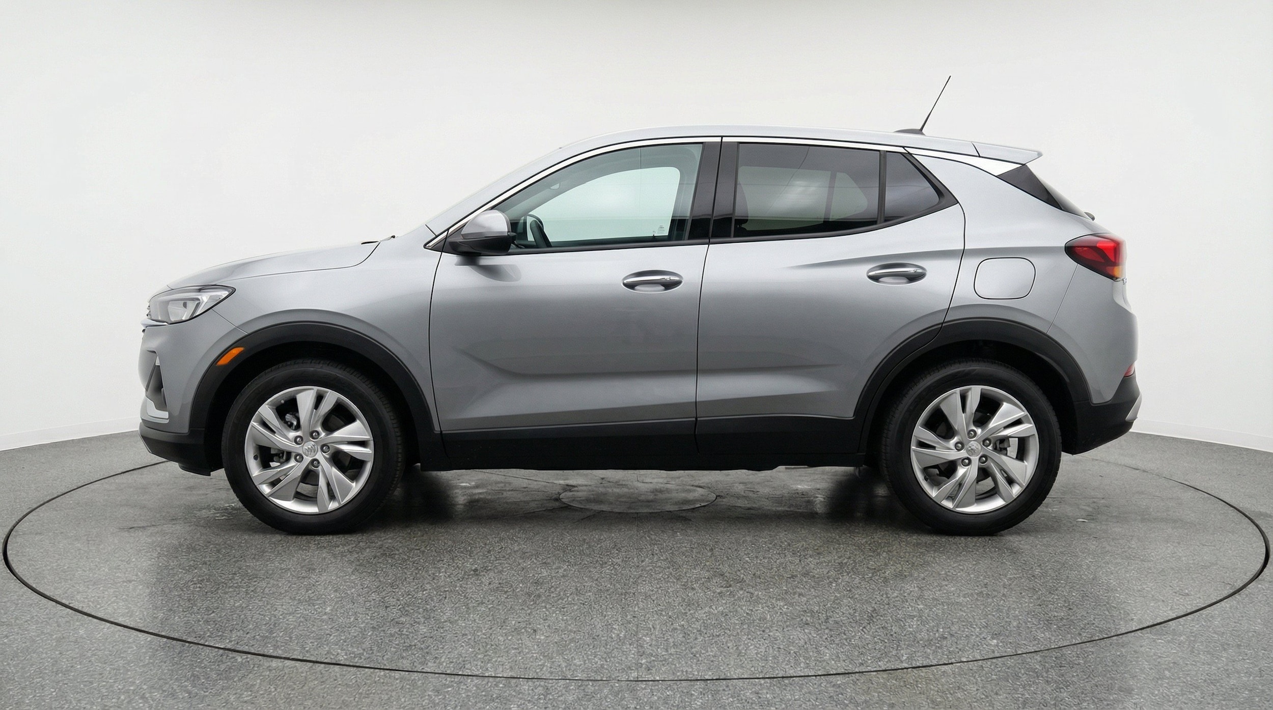 Thumbnail: 2026 Buick Encore GX - 5