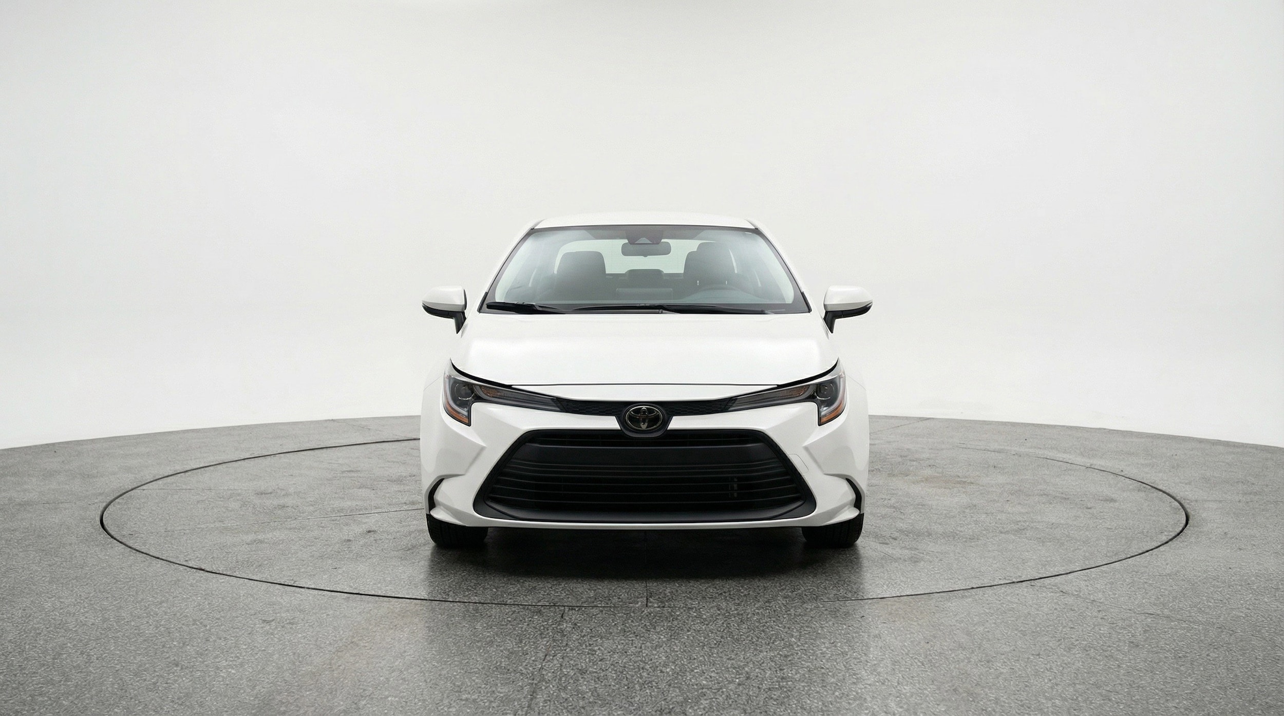 Thumbnail: 2025 Toyota Corolla - 2