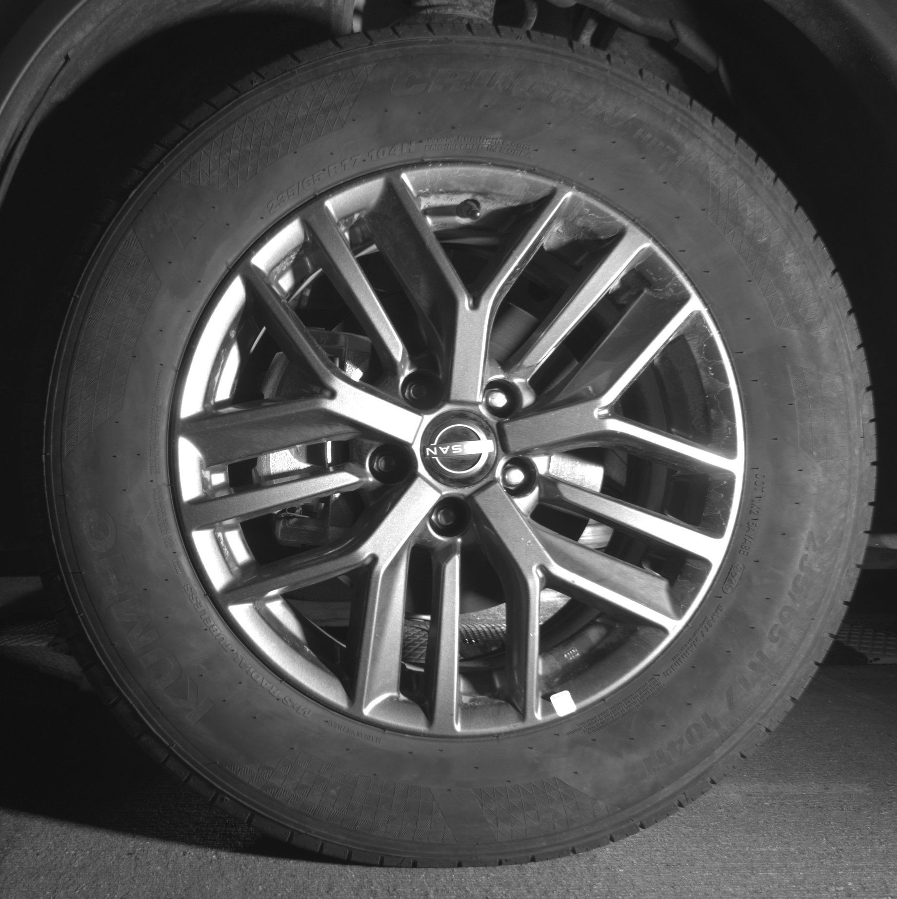 Thumbnail: 2026 Nissan Rogue - 12