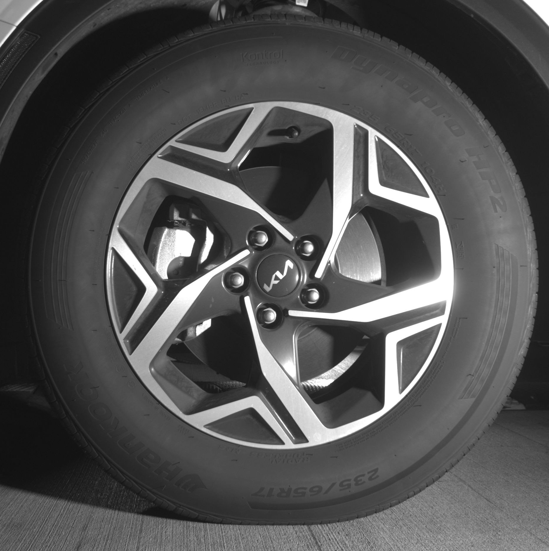 Thumbnail: 2025 Kia Sportage - 12