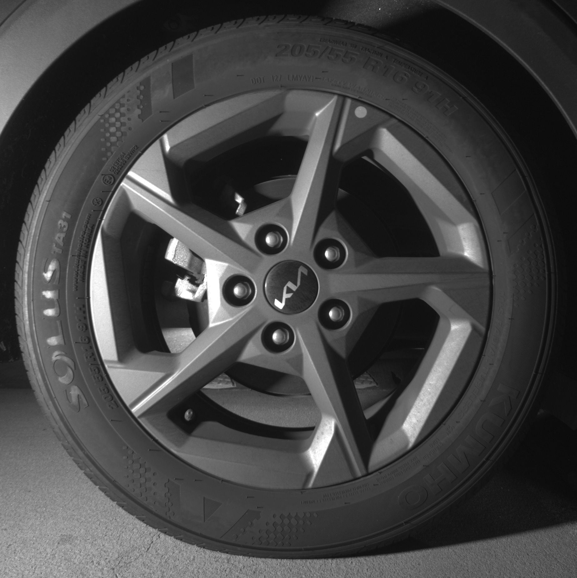 Thumbnail: 2025 Kia K4 - 12