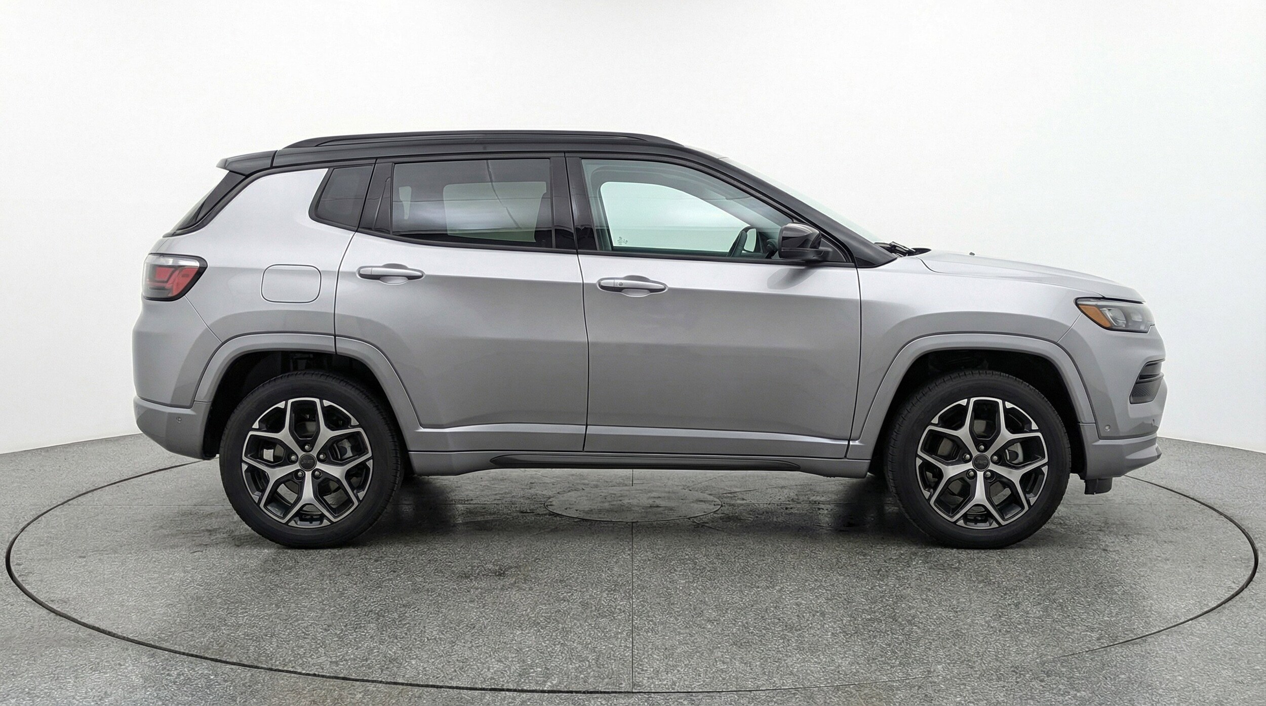 Thumbnail: 2025 Jeep Compass - 11