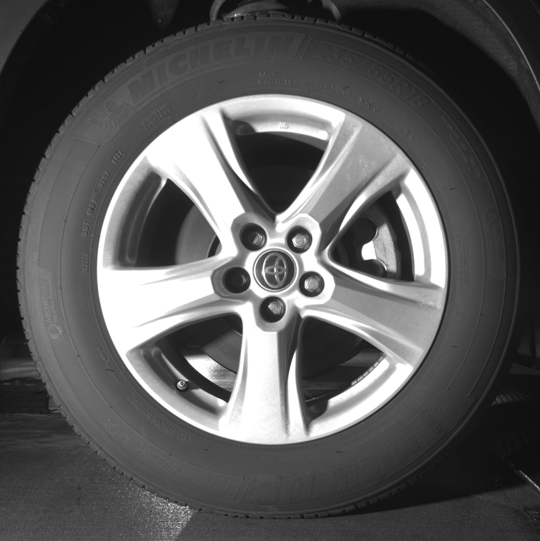 Thumbnail: 2025 Toyota Highlander - 10