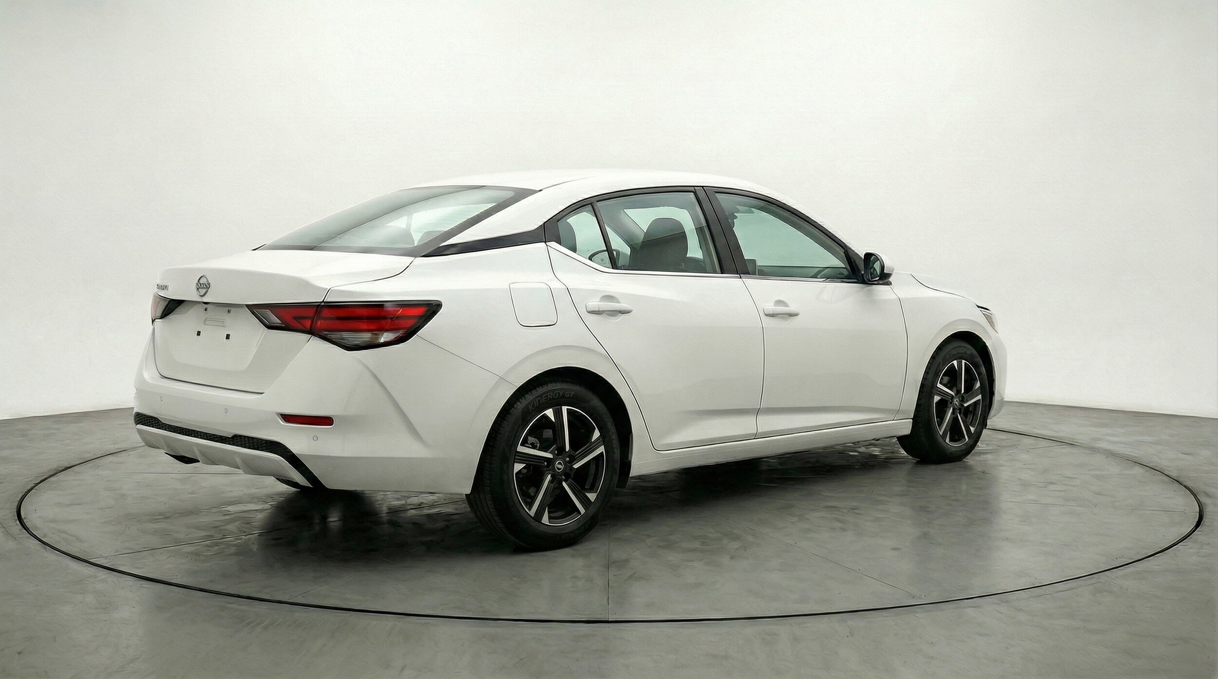 Thumbnail: 2025 Nissan Sentra - 9