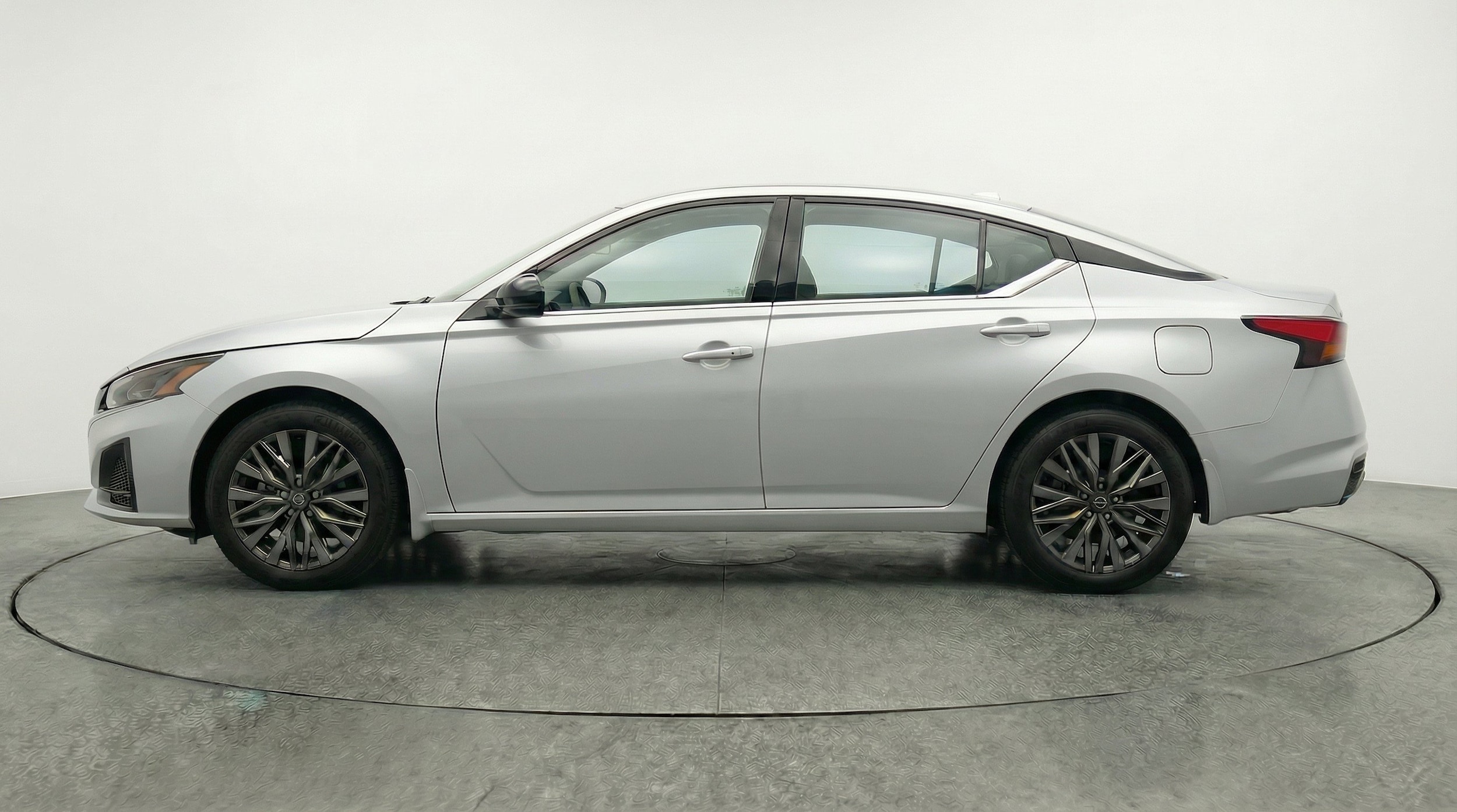 Thumbnail: 2026 Nissan Altima - 5